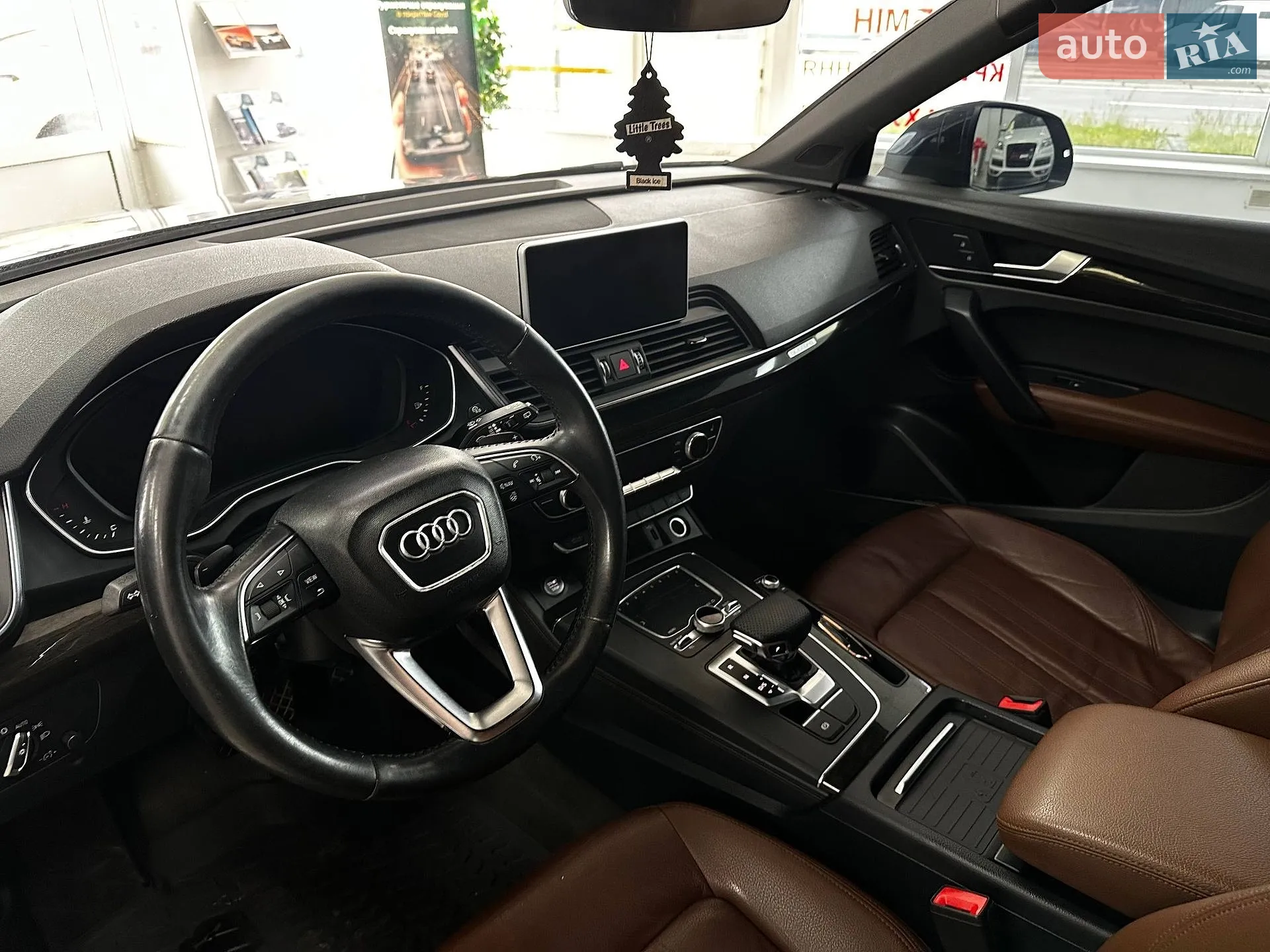 2019 Audi Q5 - мініатюра 18