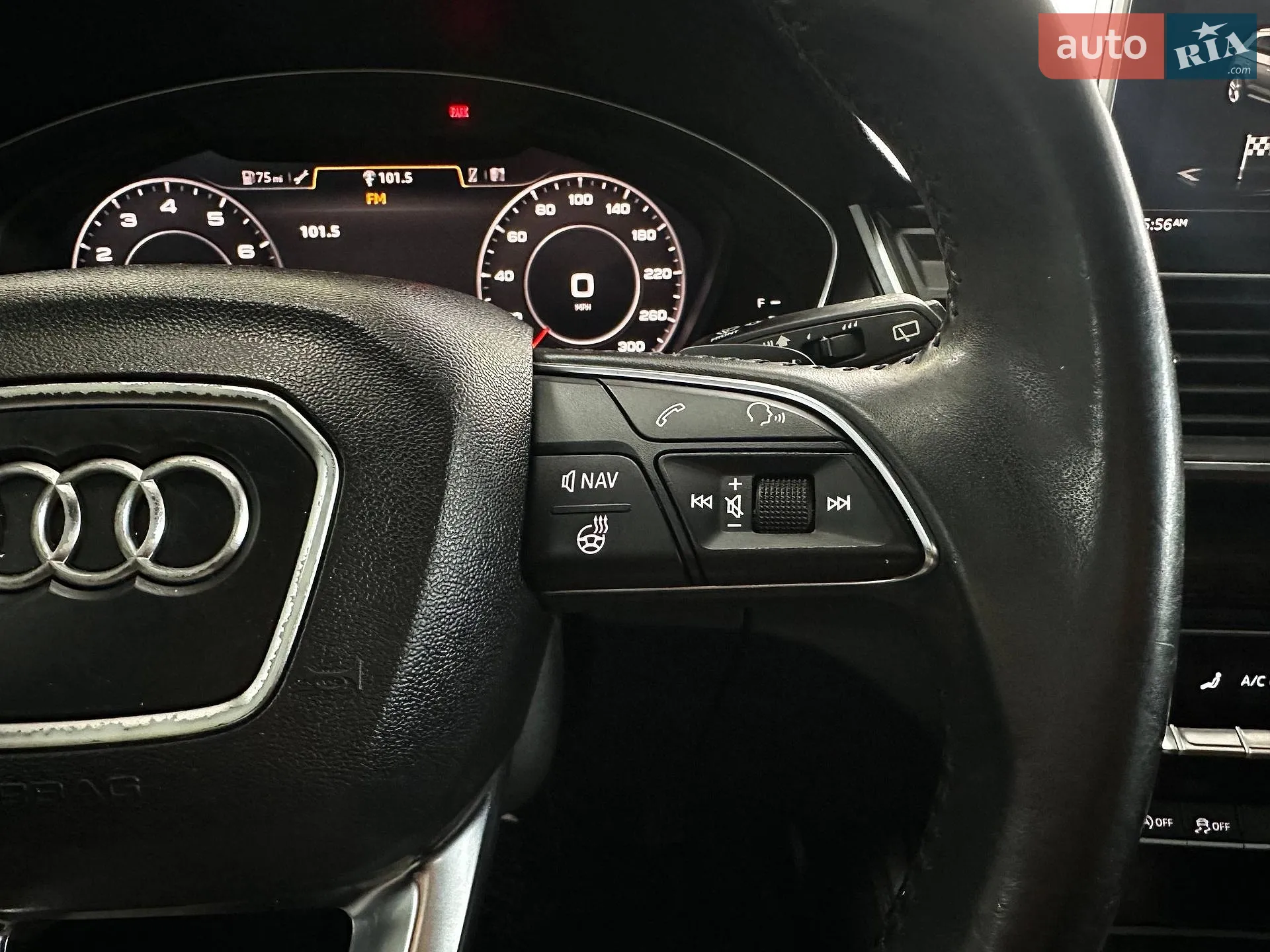 2019 Audi Q5 - мініатюра 31