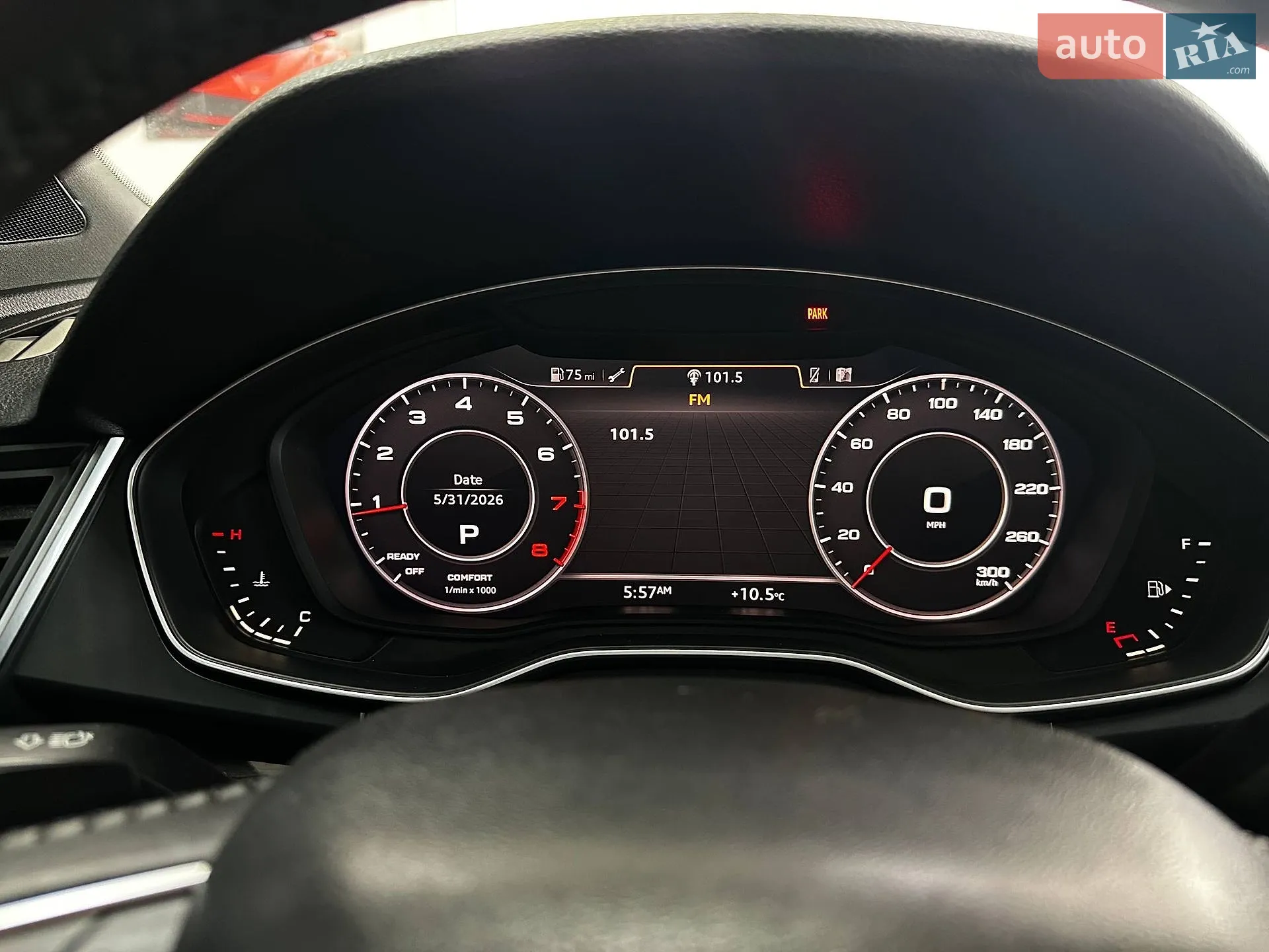 2019 Audi Q5 - мініатюра 34