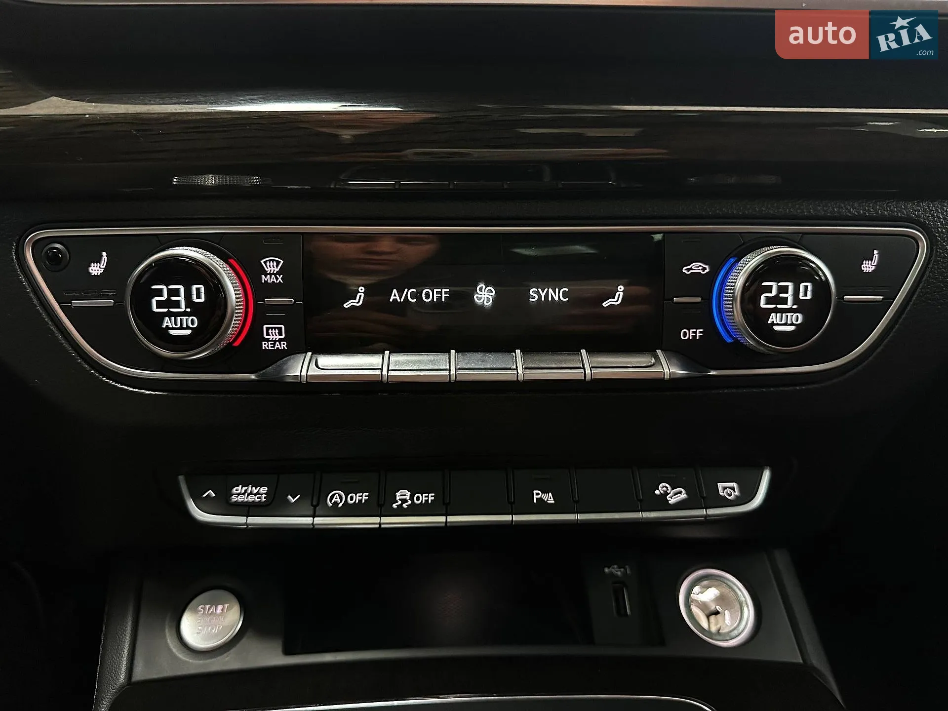2019 Audi Q5 - мініатюра 38