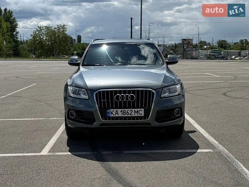 Audi Q5 2016 VIN WA1D7AFP5HA048665 фото оголошення 40 з 90