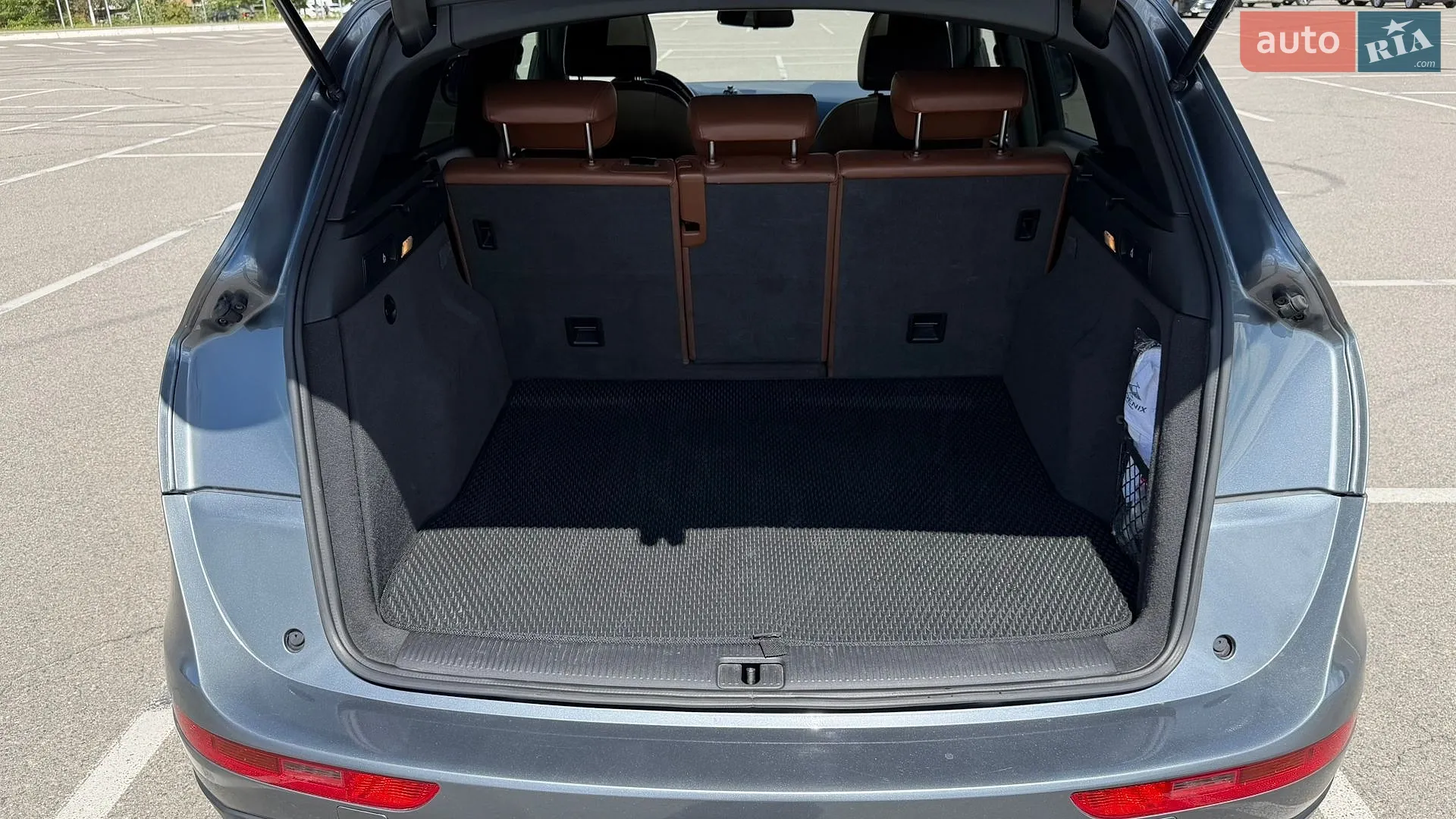 2016 Audi Q5 - мініатюра 22
