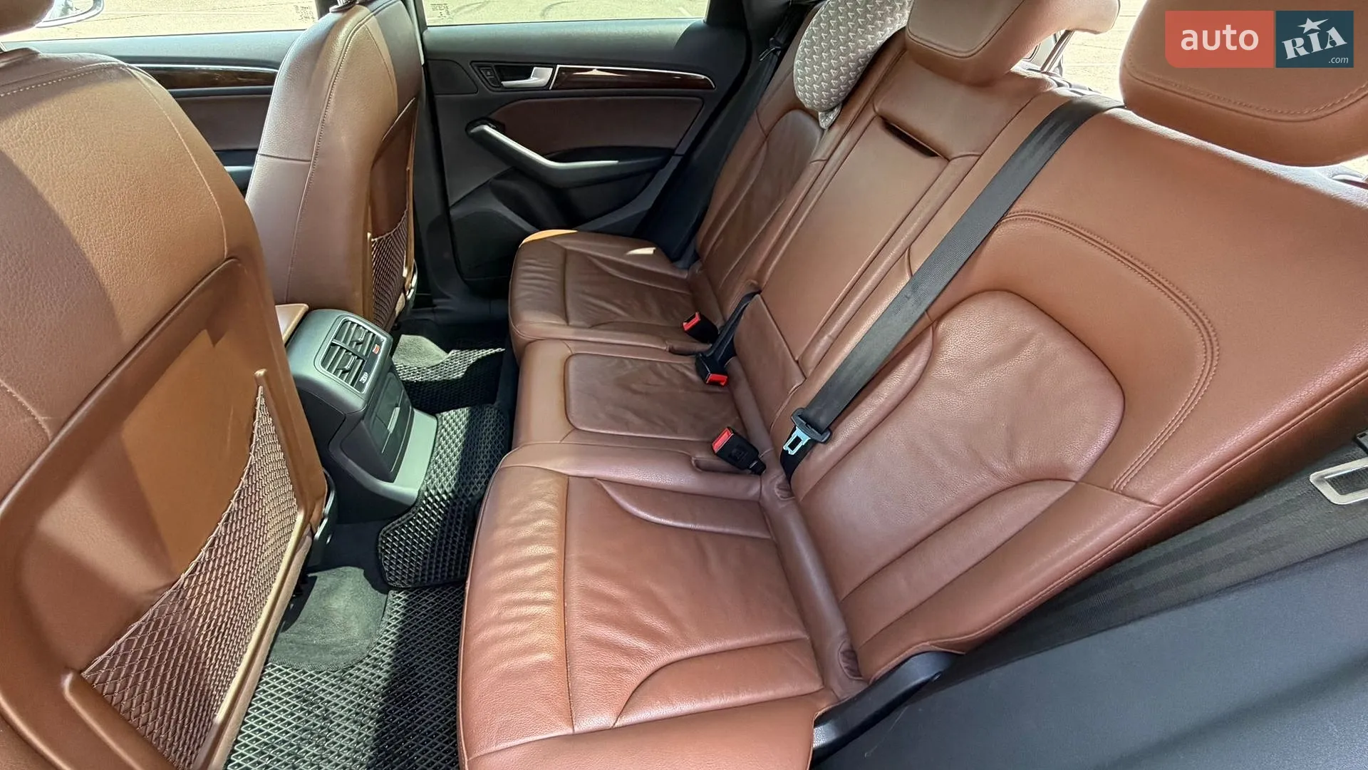 2016 Audi Q5 - мініатюра 27