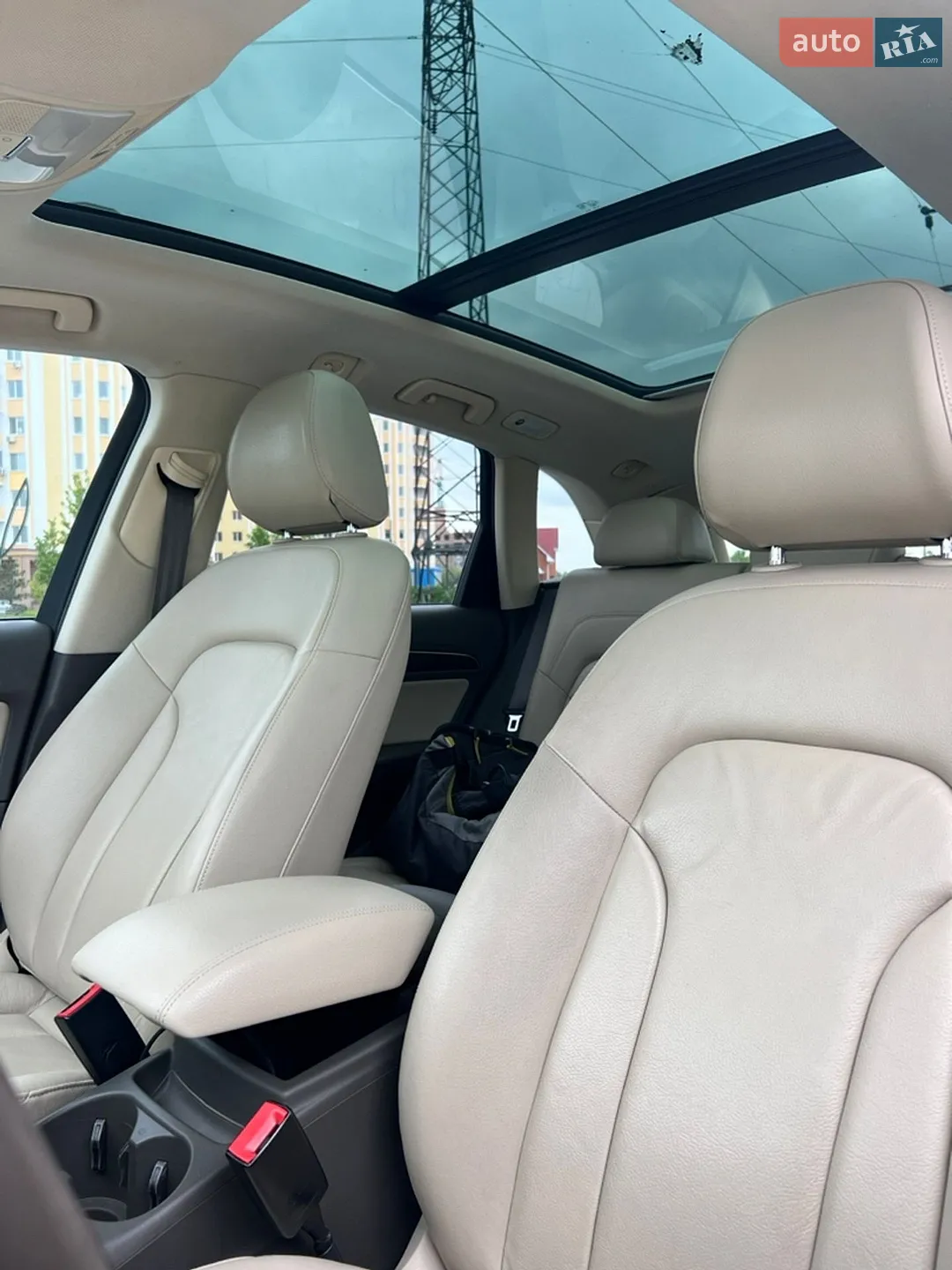 2013 Audi Q5 - мініатюра 12