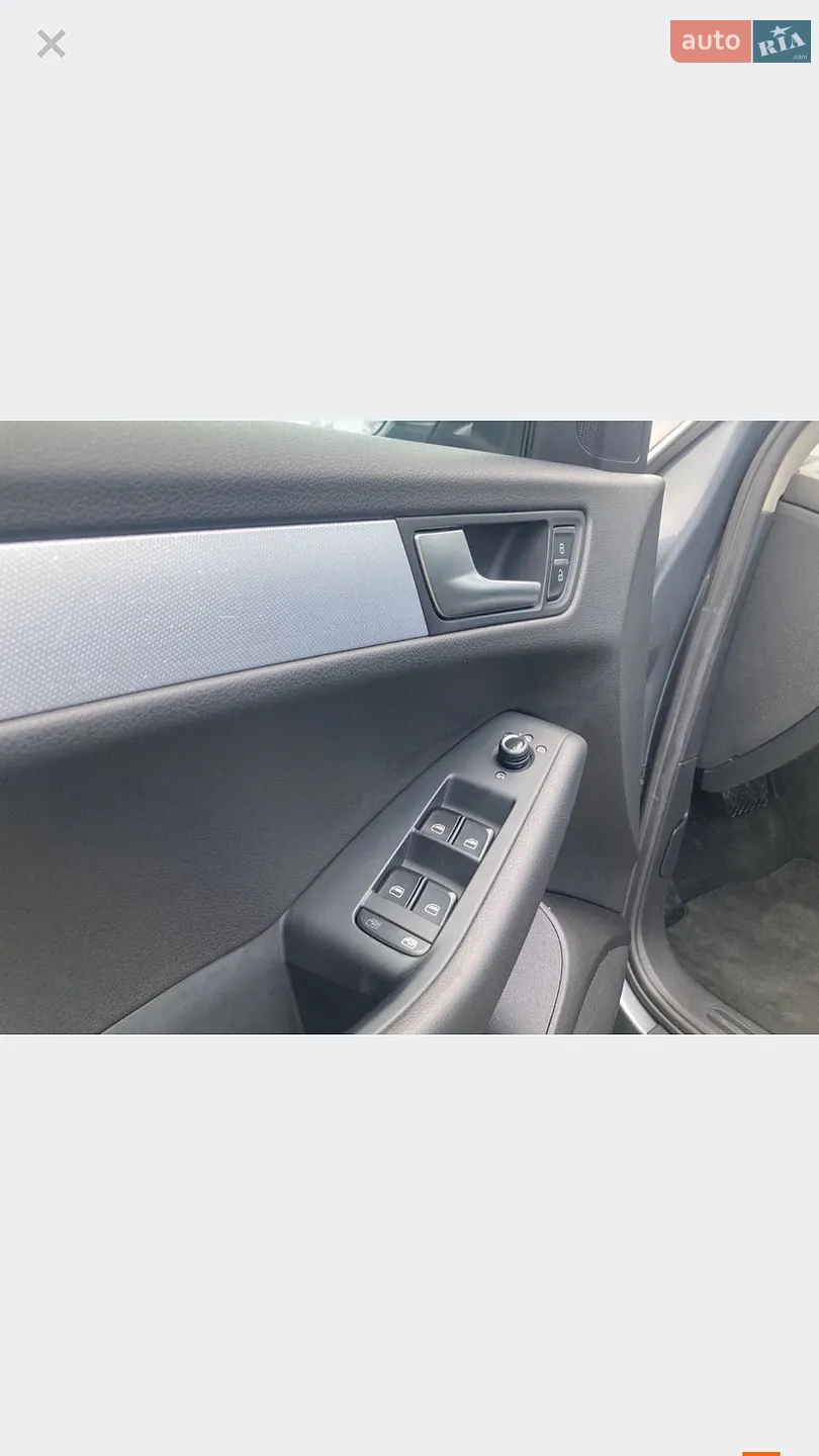 2012 Audi Q5 - мініатюра 13