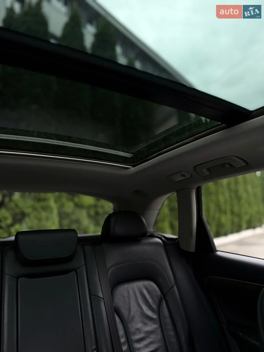 2013 Audi Q5 - мініатюра 18