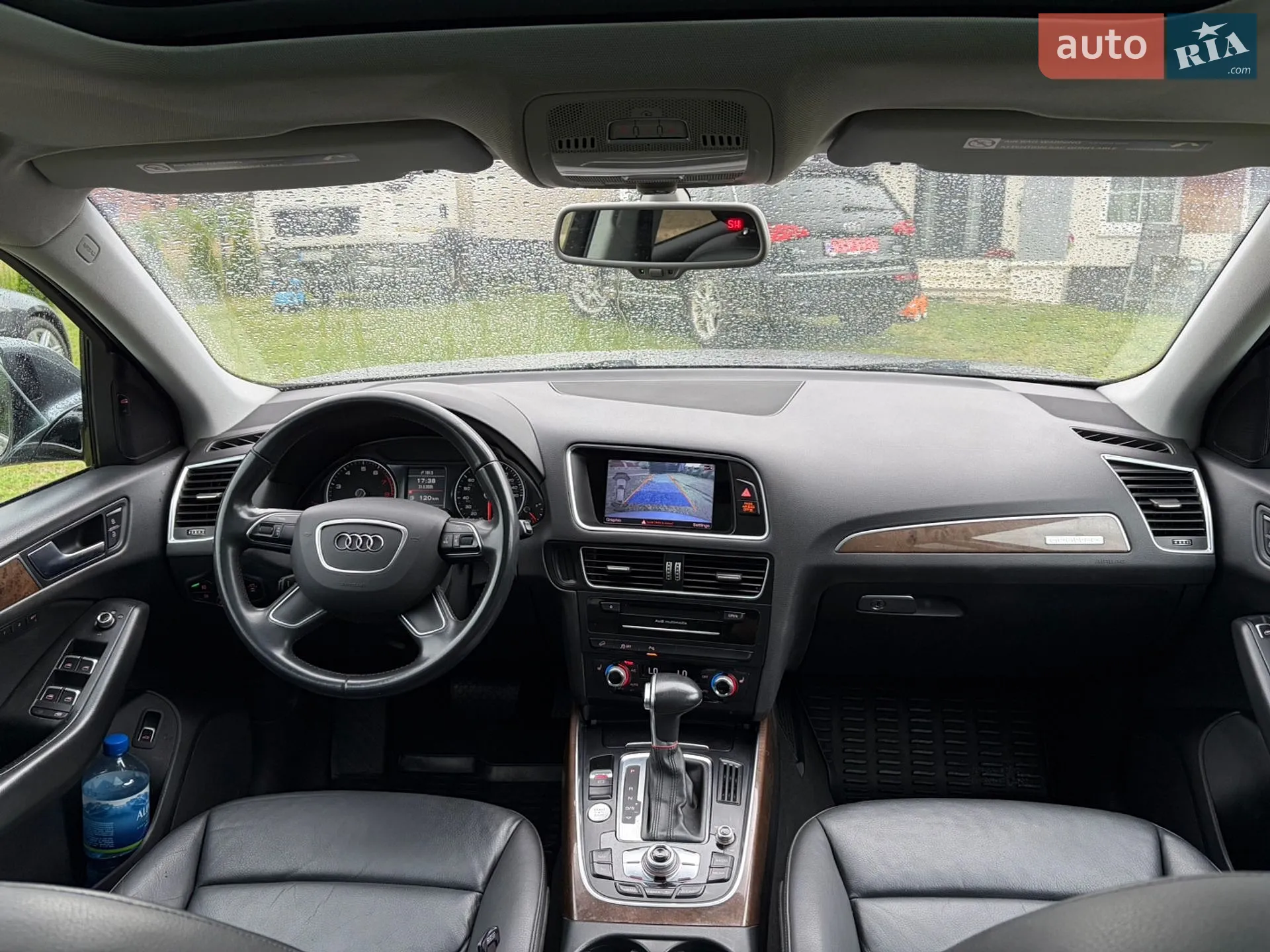 2015 Audi Q5 - мініатюра 31