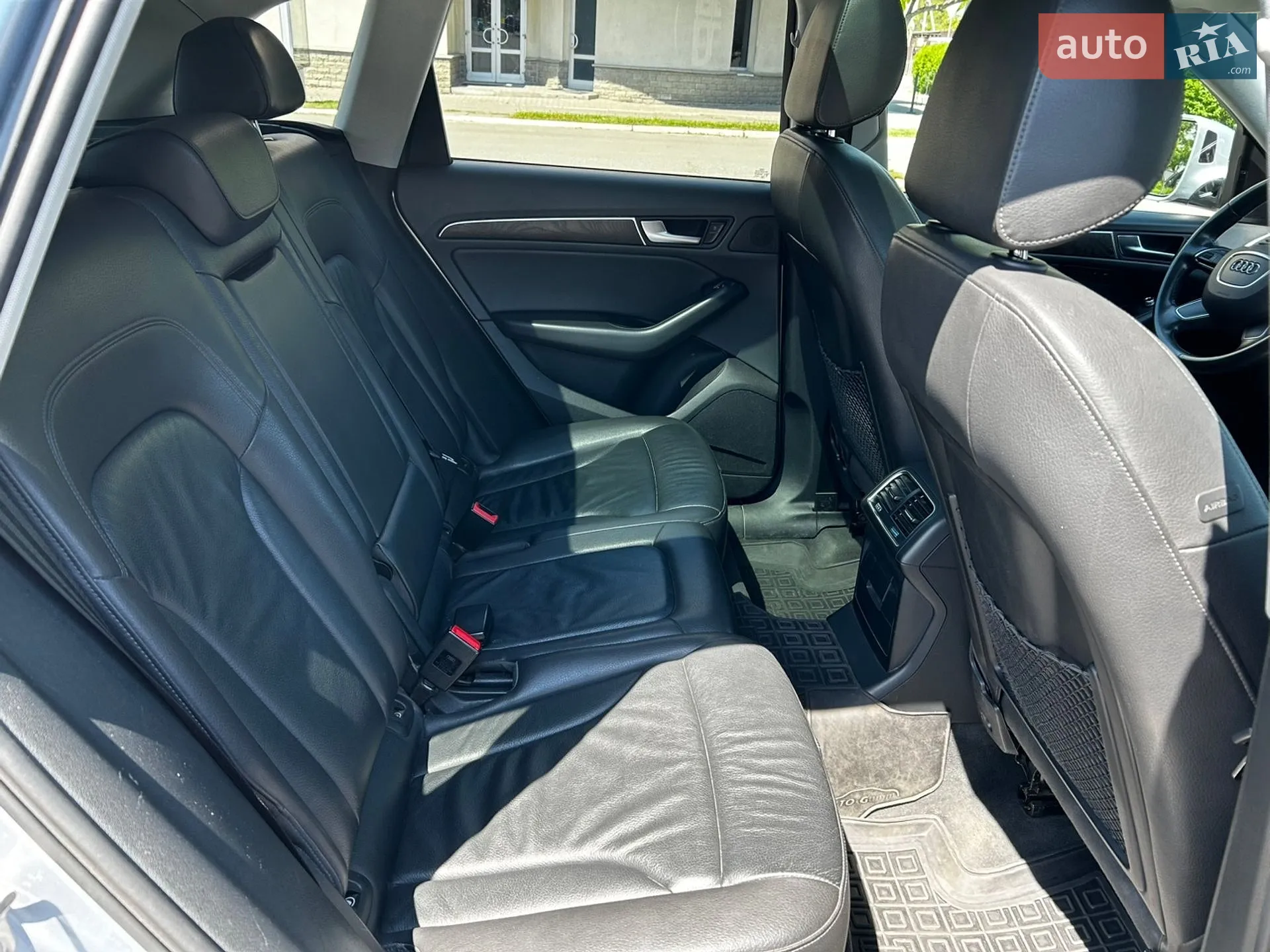 2015 Audi Q5 - мініатюра 9