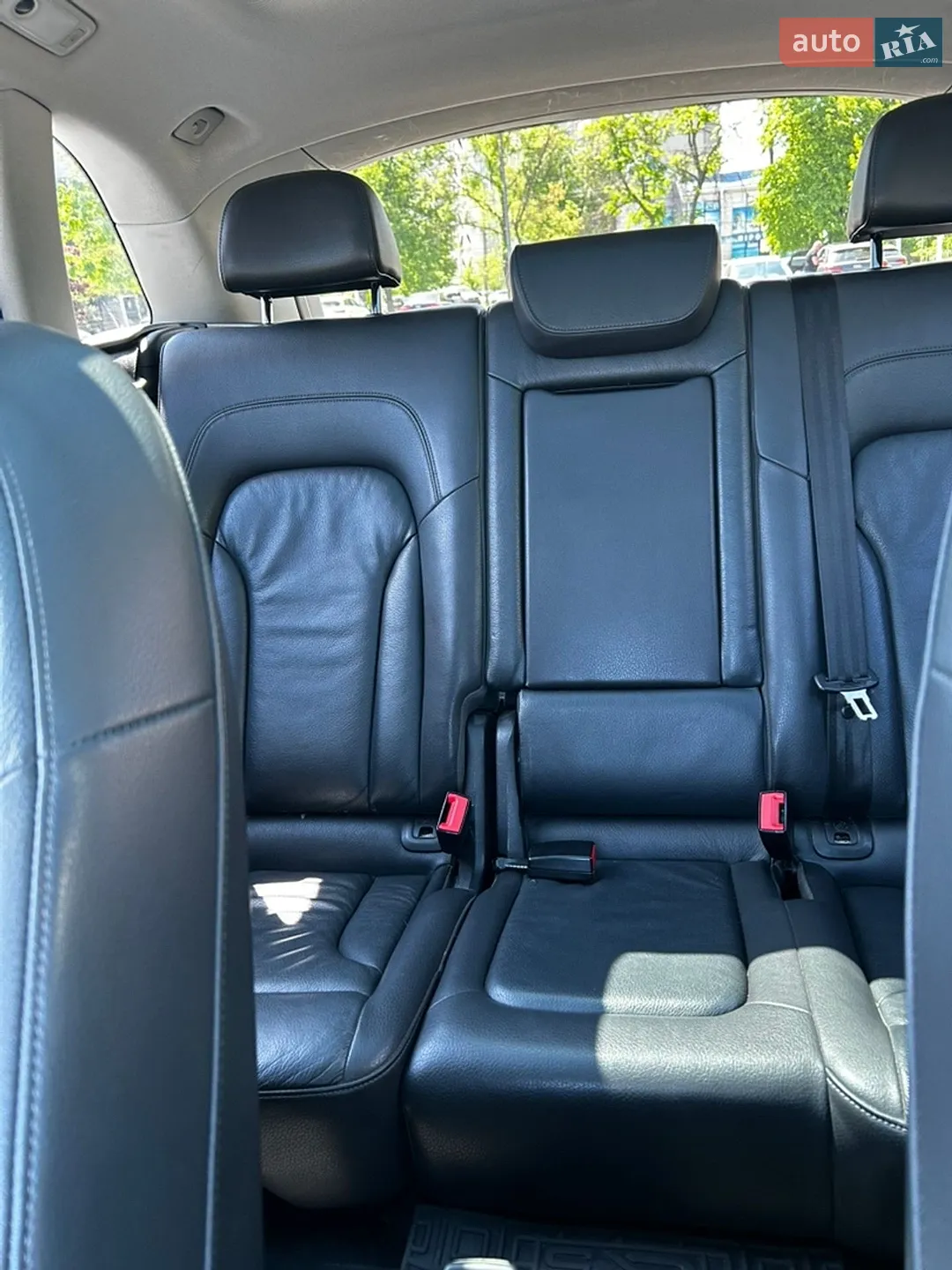 2015 Audi Q5 - мініатюра 25