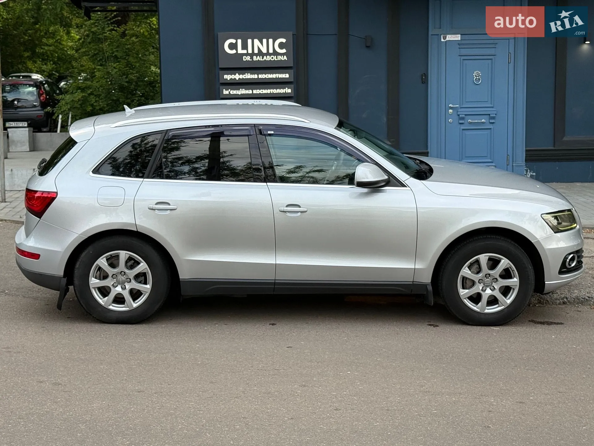 2013 Audi Q5 - мініатюра 9
