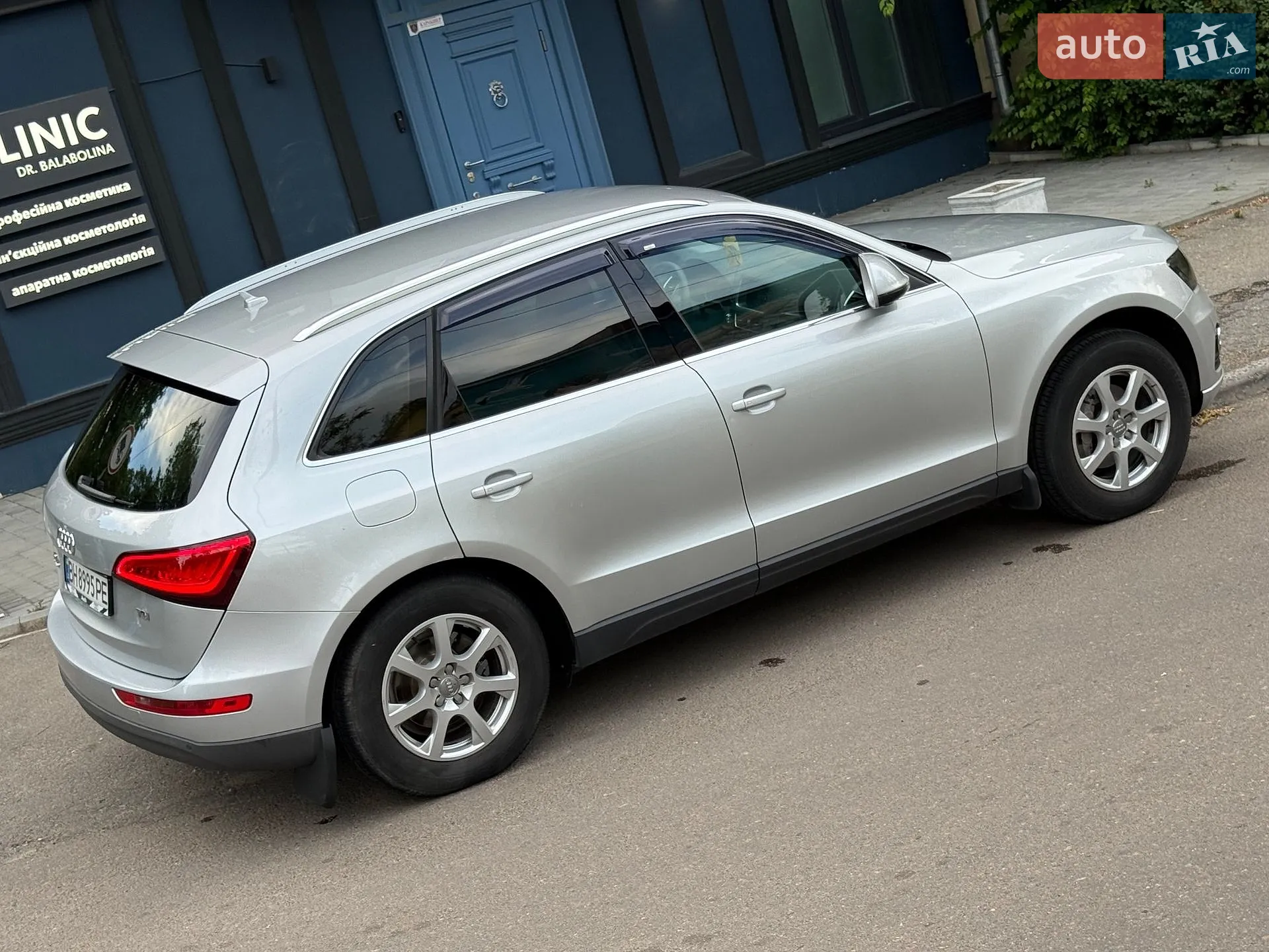2013 Audi Q5 - мініатюра 22