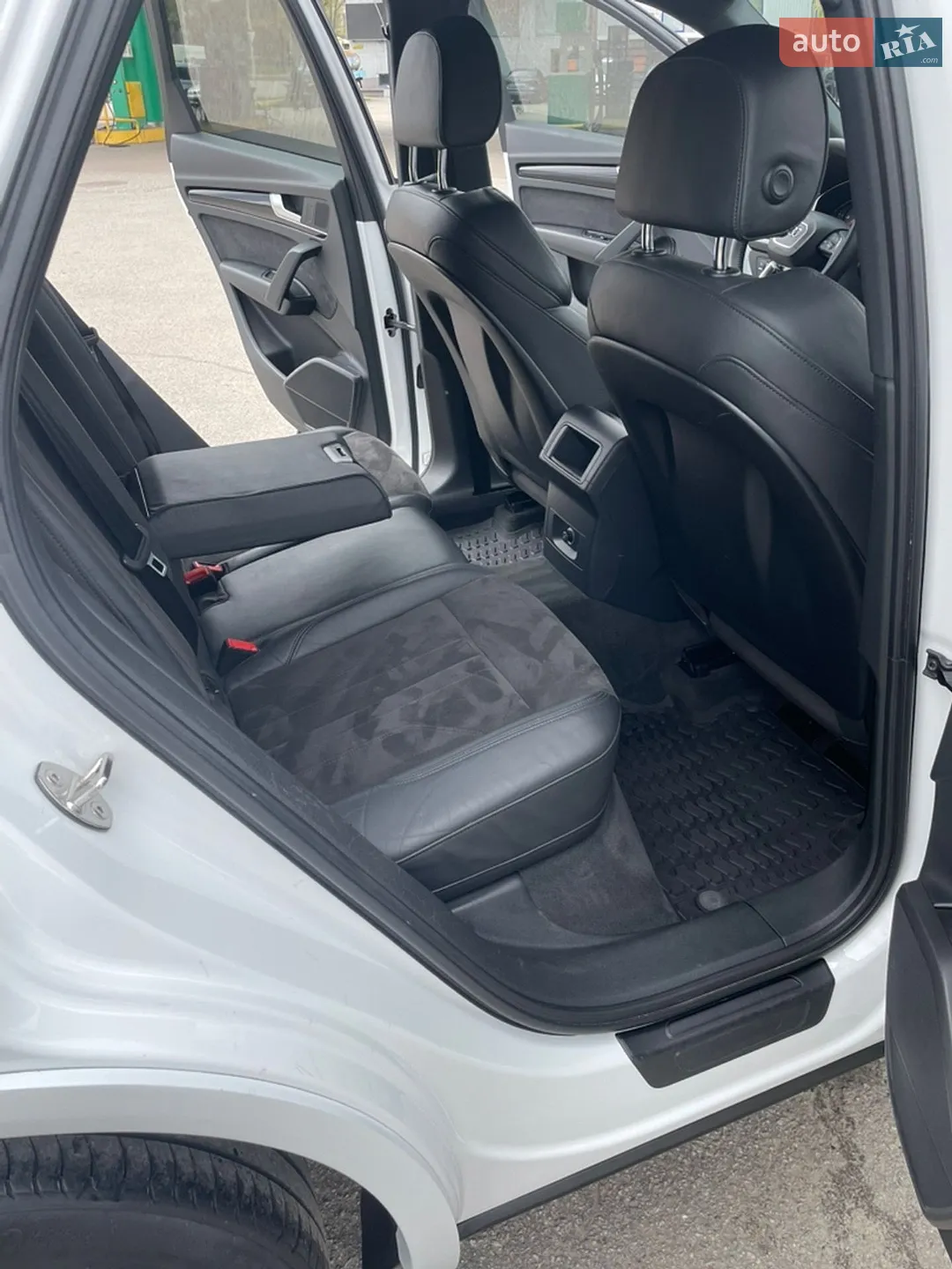 2017 Audi Q5 - мініатюра 11