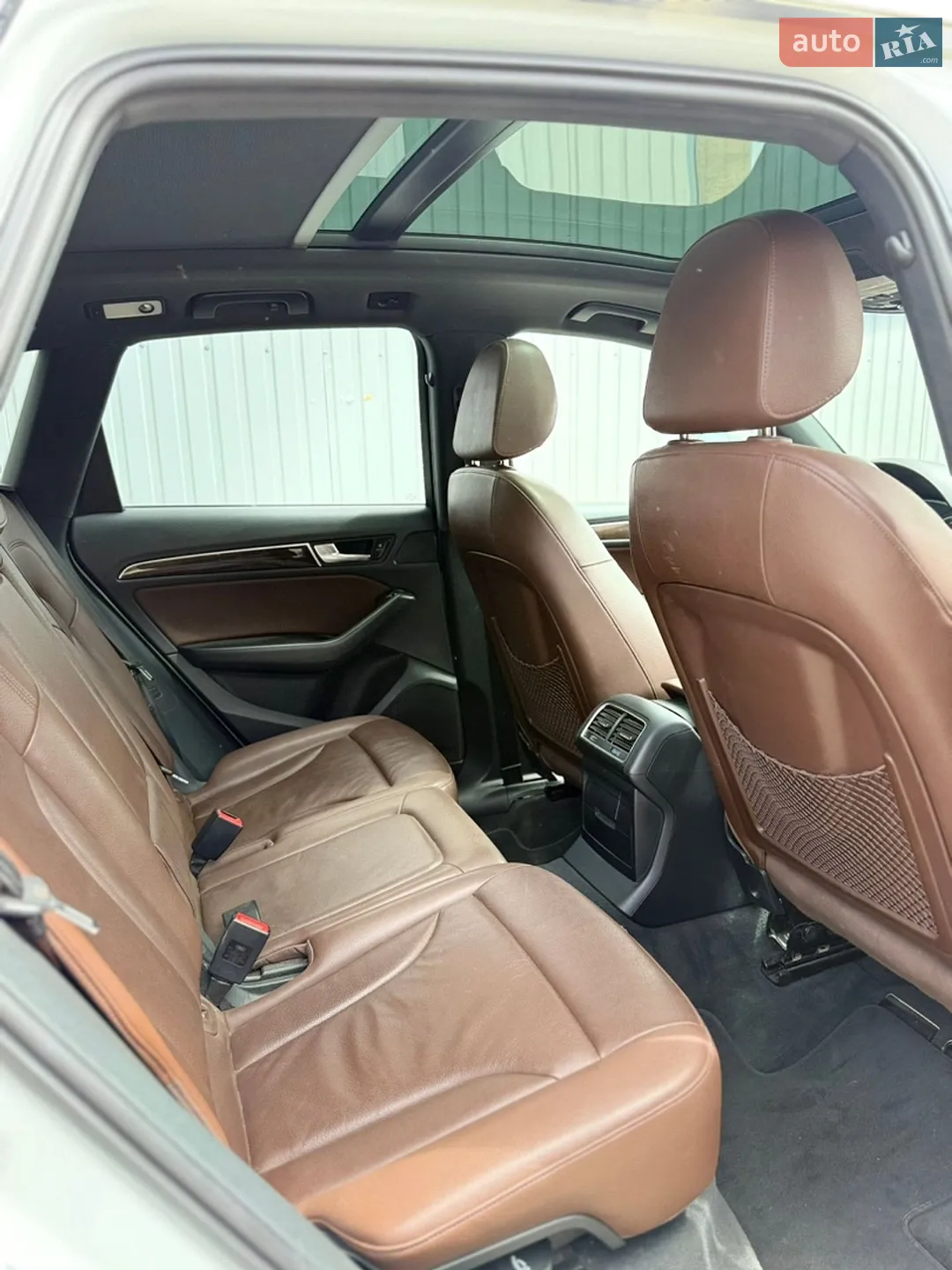 2016 Audi Q5 - мініатюра 20