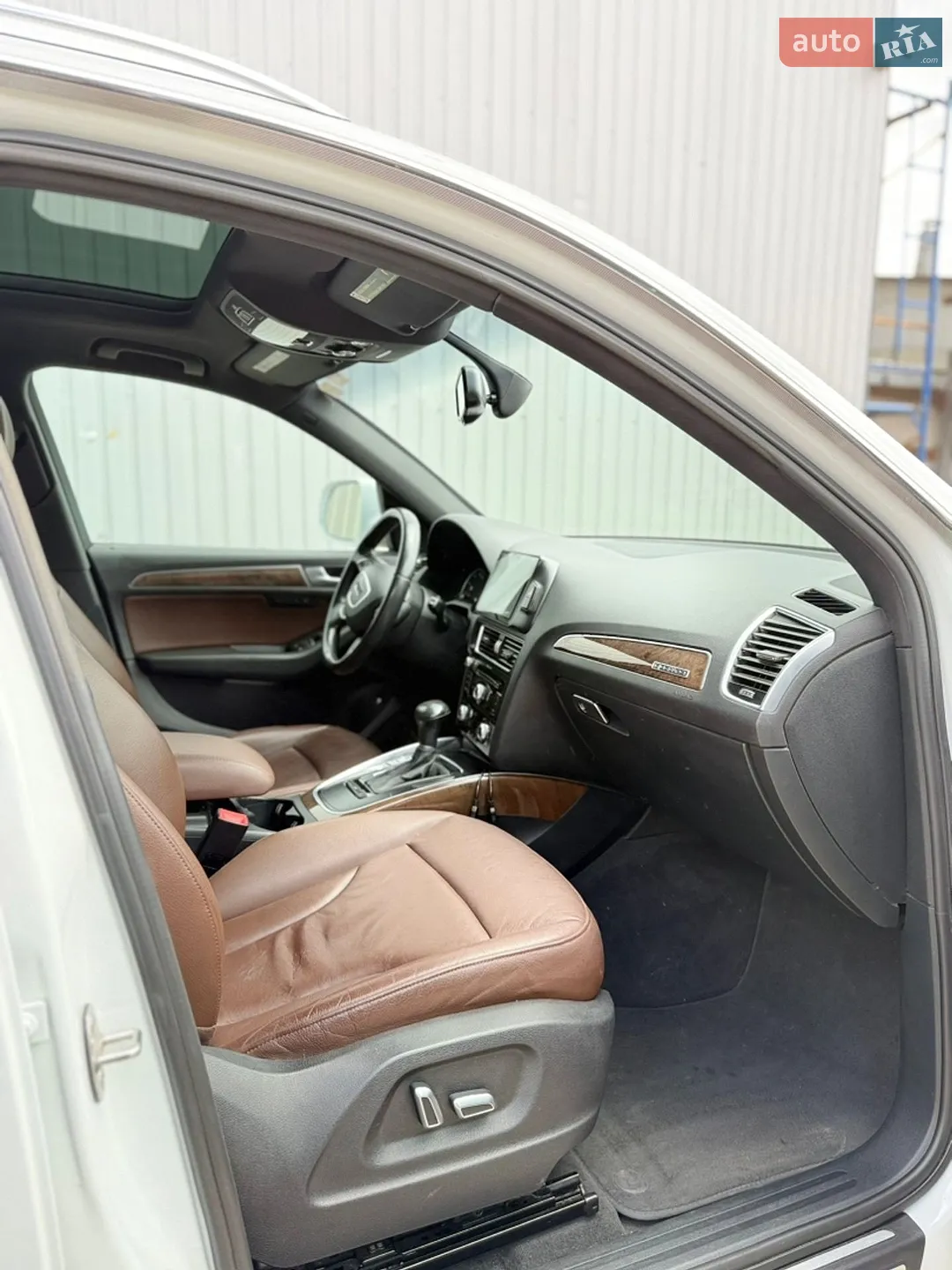 2016 Audi Q5 - мініатюра 25