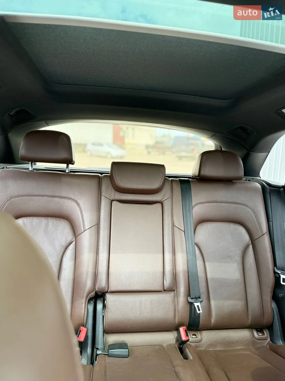 2016 Audi Q5 - мініатюра 35