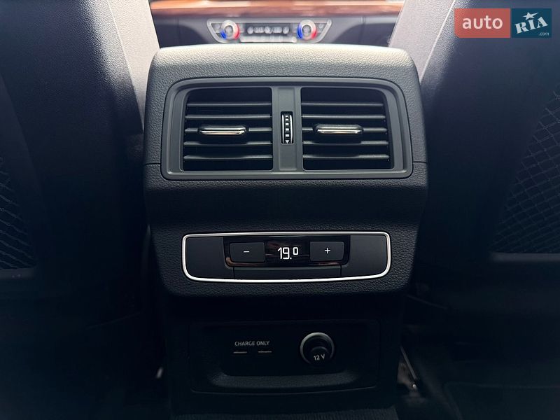 Позашляховик / Кросовер Audi Q5 2022 в Львові