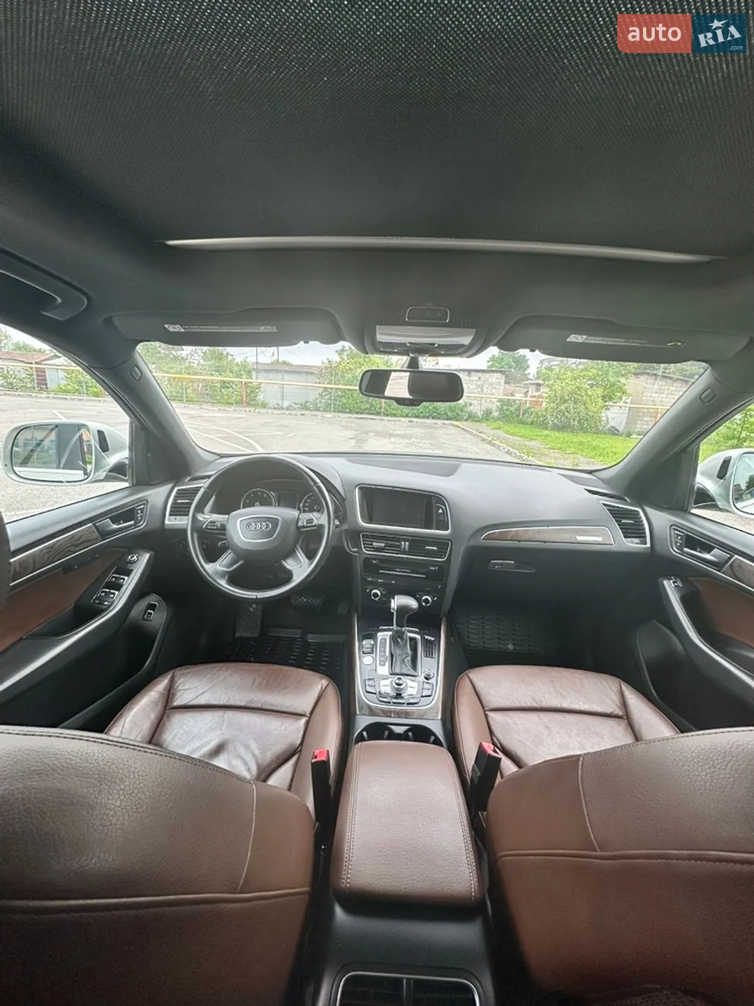 2015 Audi Q5 - мініатюра 21