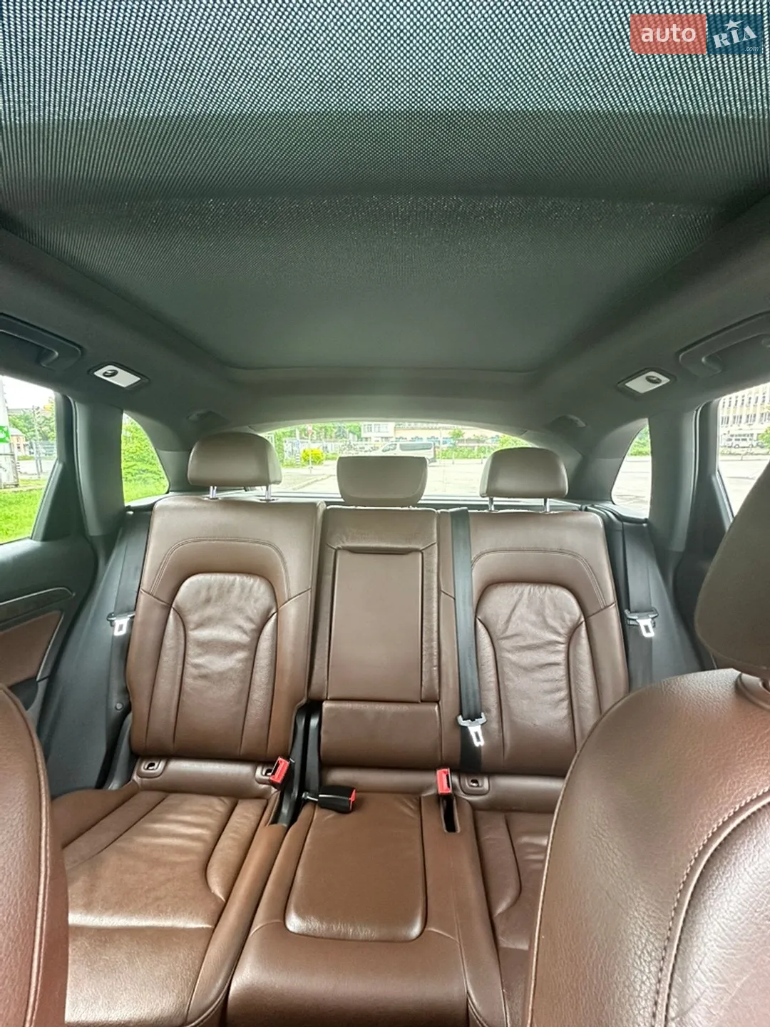2015 Audi Q5 - мініатюра 29
