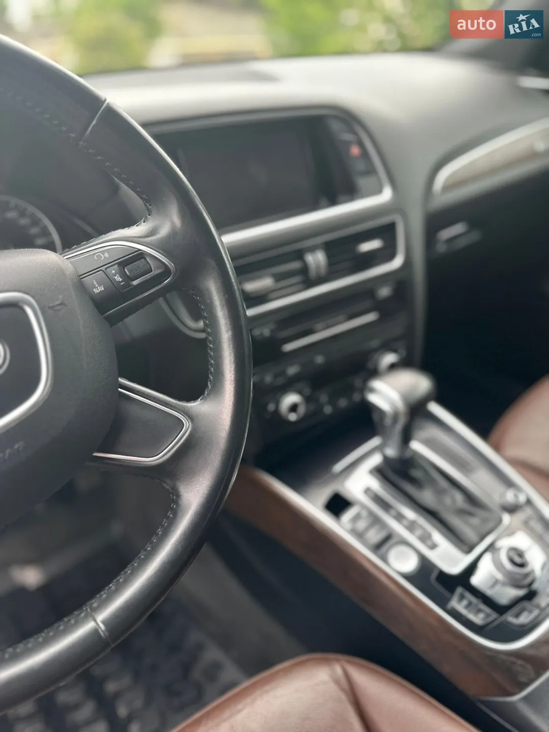 2015 Audi Q5 - мініатюра 41
