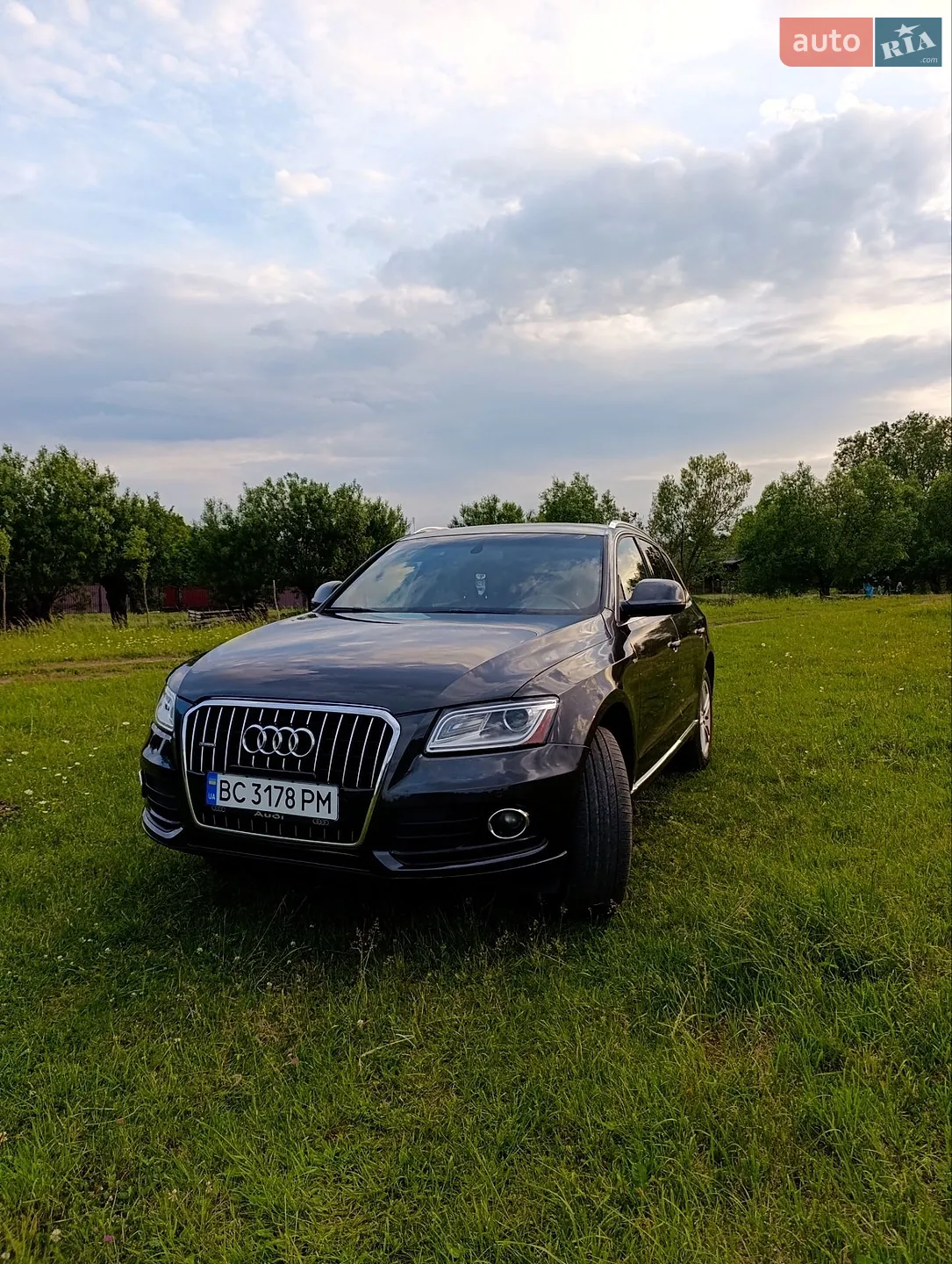 2013 Audi Q5 - мініатюра 16