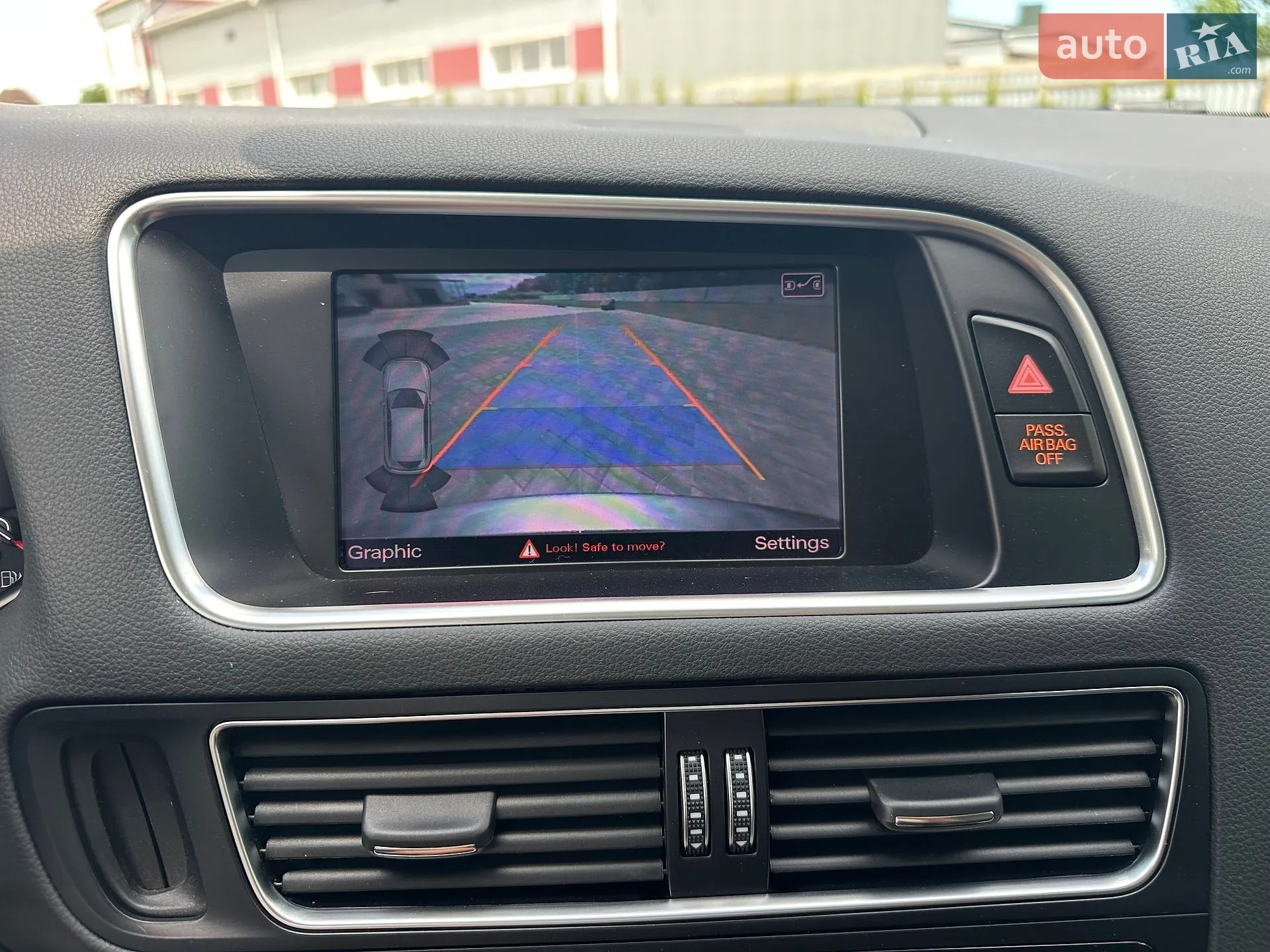 2012 Audi Q5 - мініатюра 28
