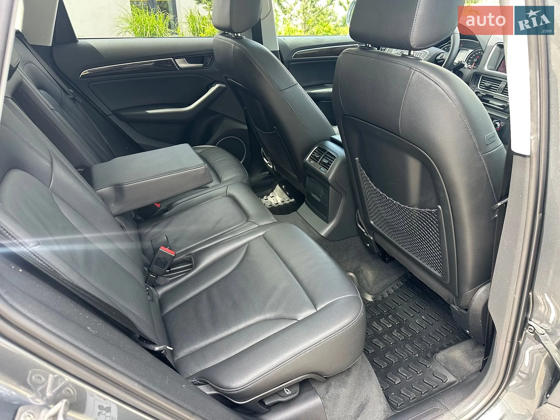 2012 Audi Q5 - мініатюра 37