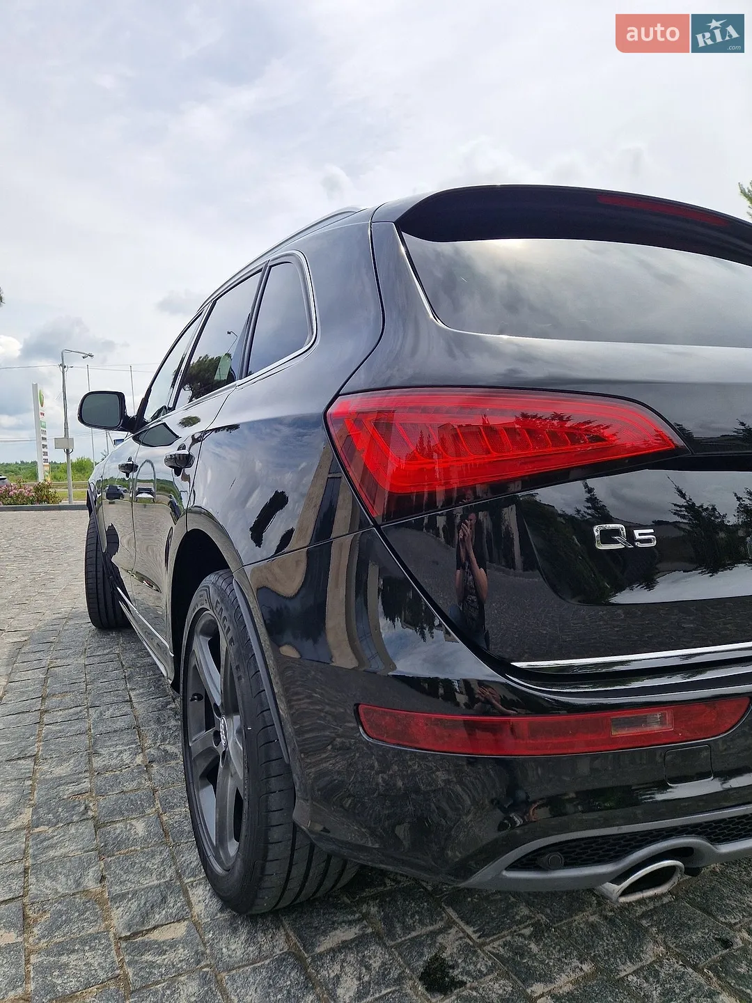 2016 Audi Q5 - мініатюра 5