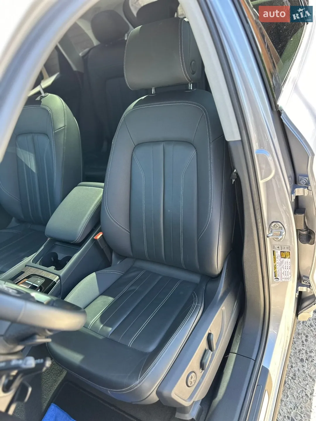2024 Audi Q5 - мініатюра 17