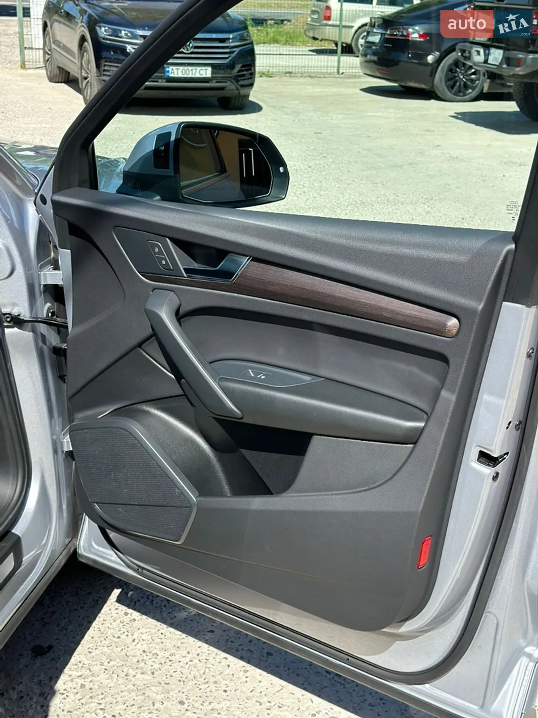 2024 Audi Q5 - мініатюра 19