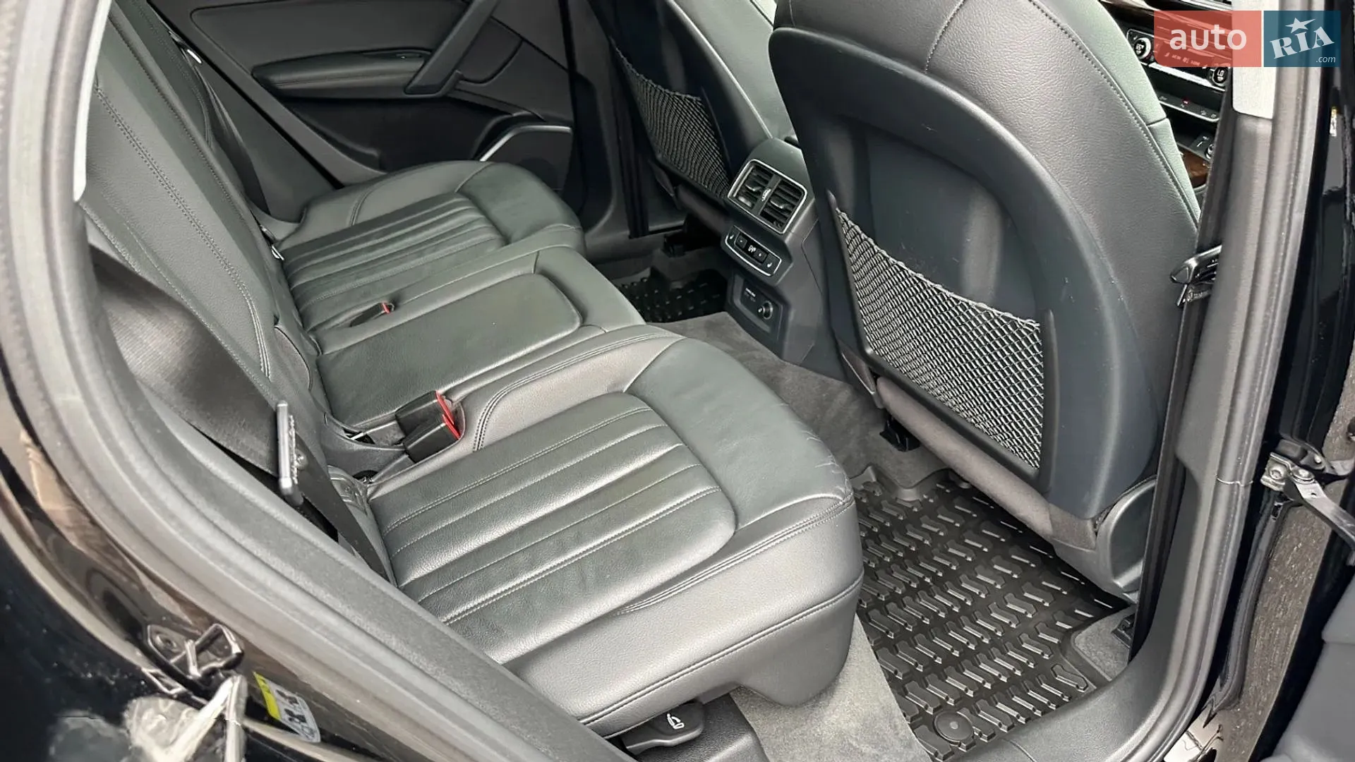 2018 Audi Q5 - мініатюра 2