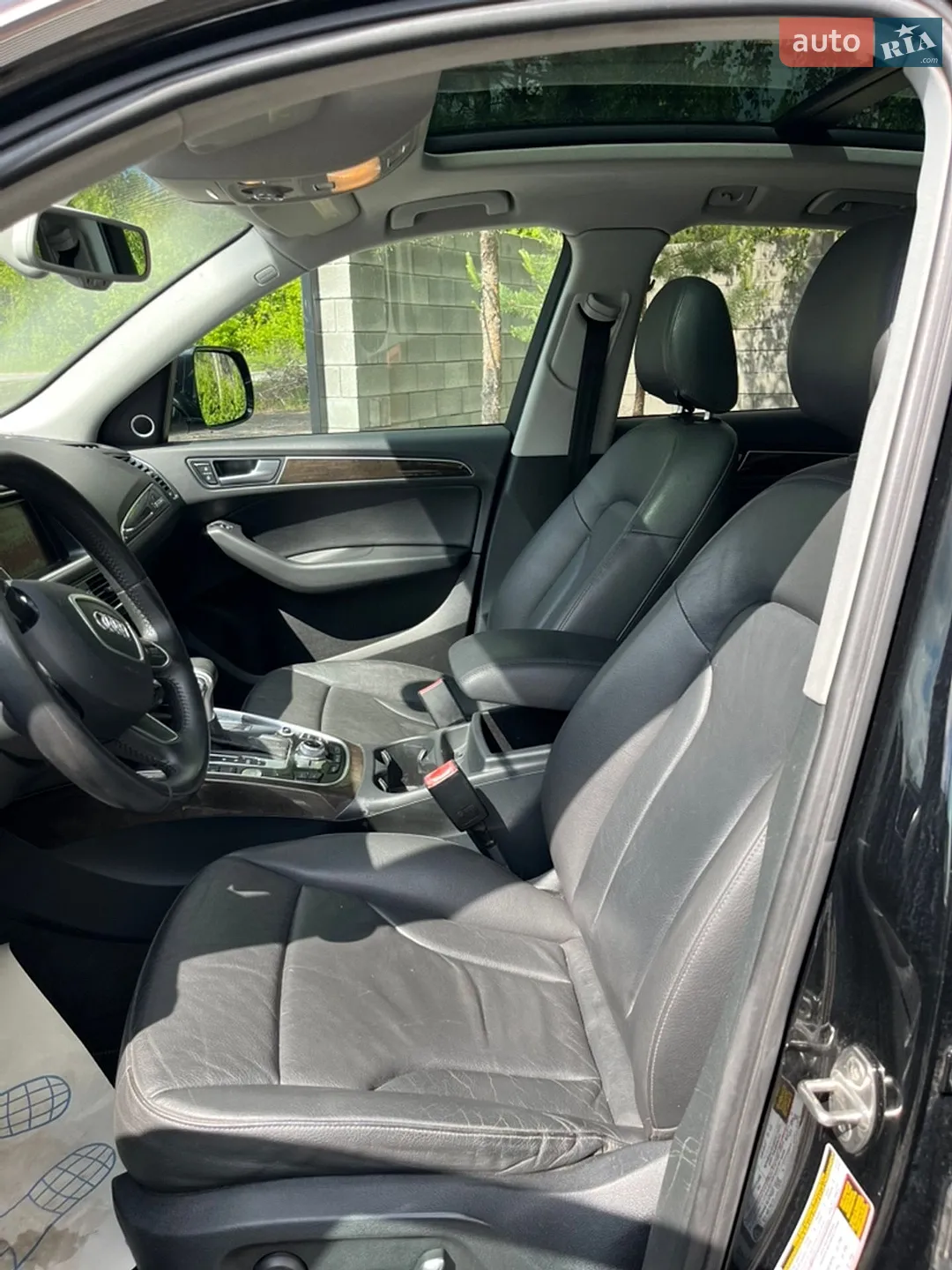 2013 Audi Q5 - мініатюра 18