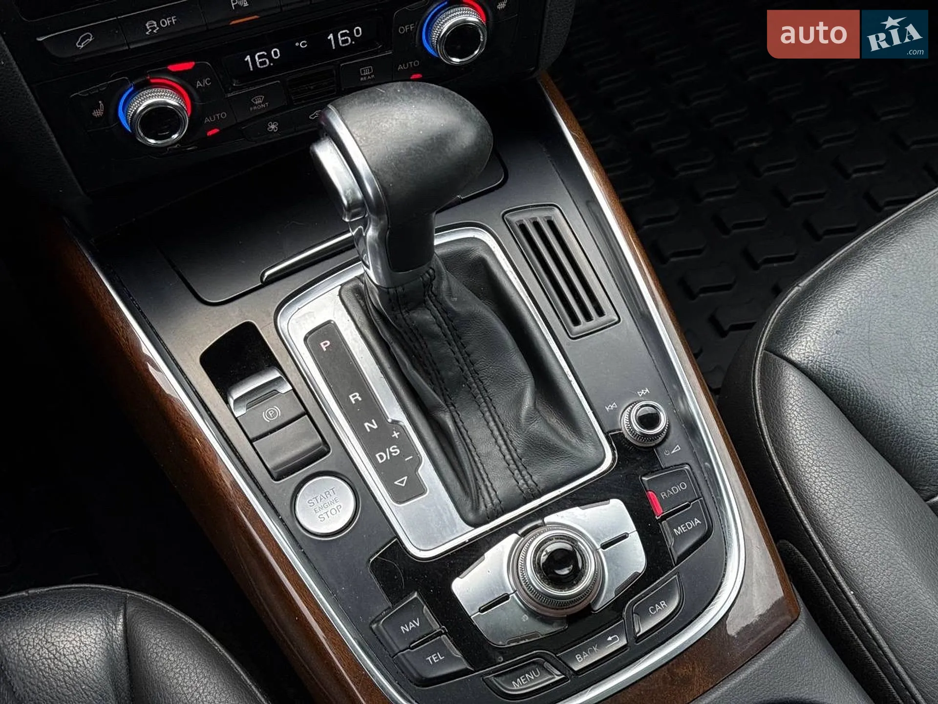 2014 Audi Q5 - мініатюра 19