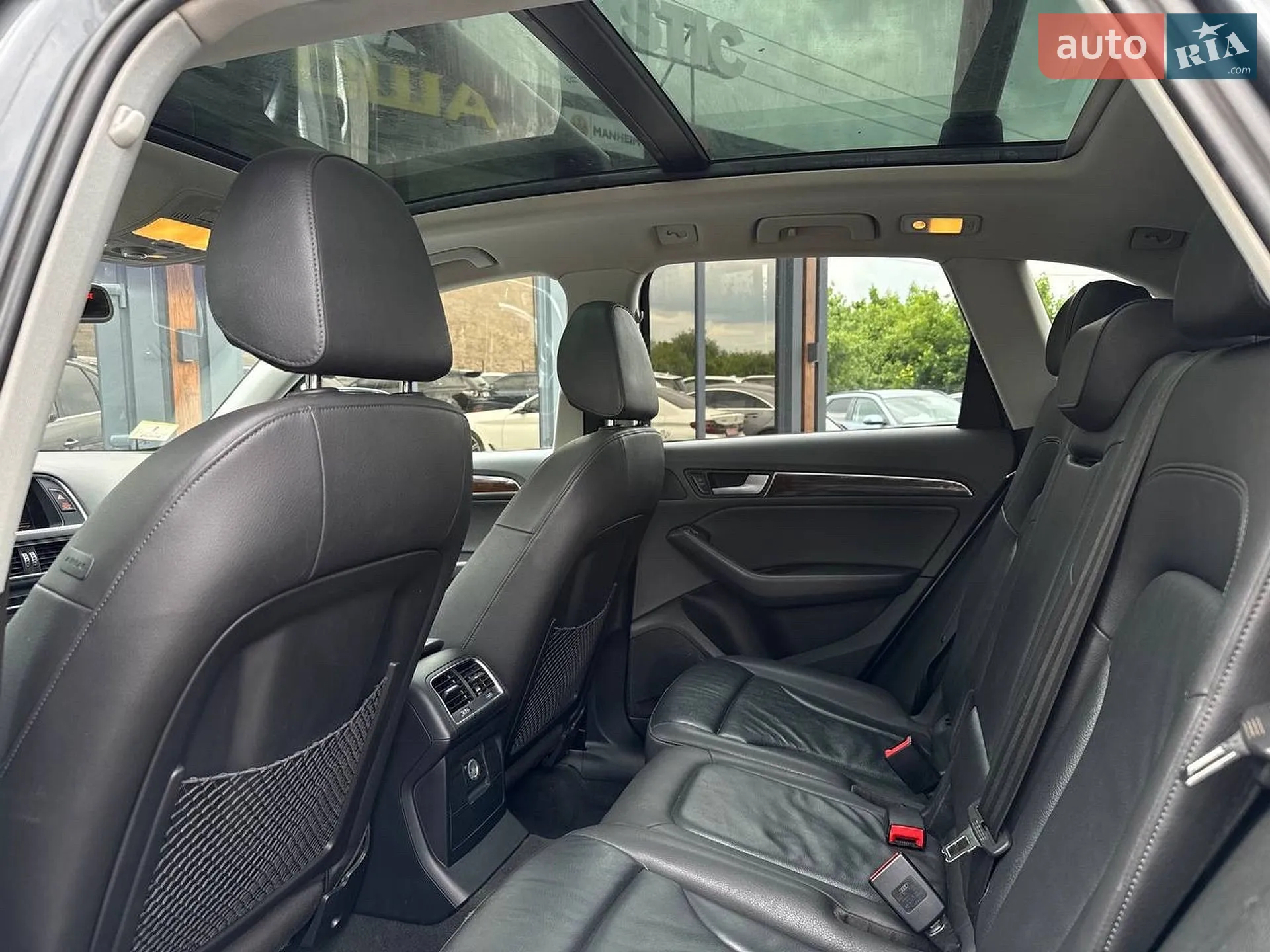 2014 Audi Q5 - мініатюра 24
