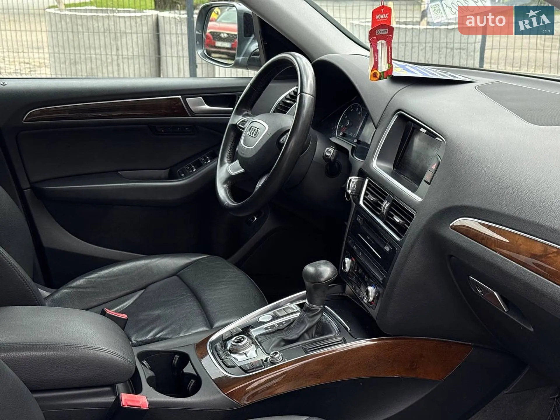 2014 Audi Q5 - мініатюра 28