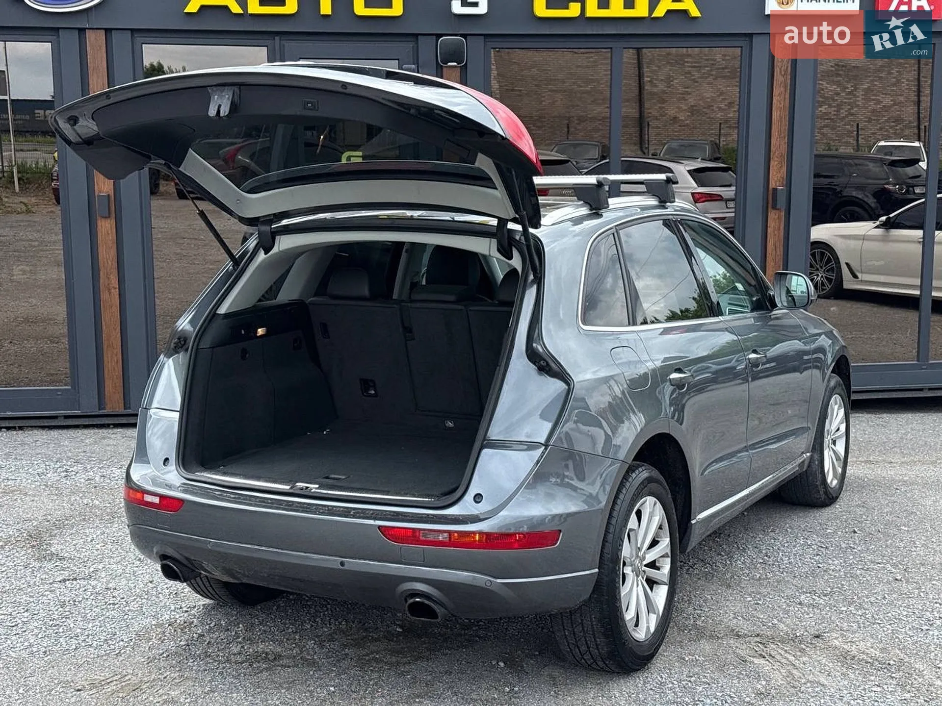 2014 Audi Q5 - мініатюра 34