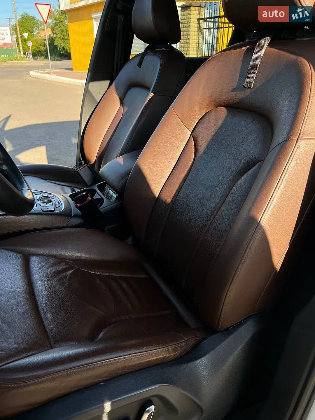 2014 Audi Q5 - мініатюра 14