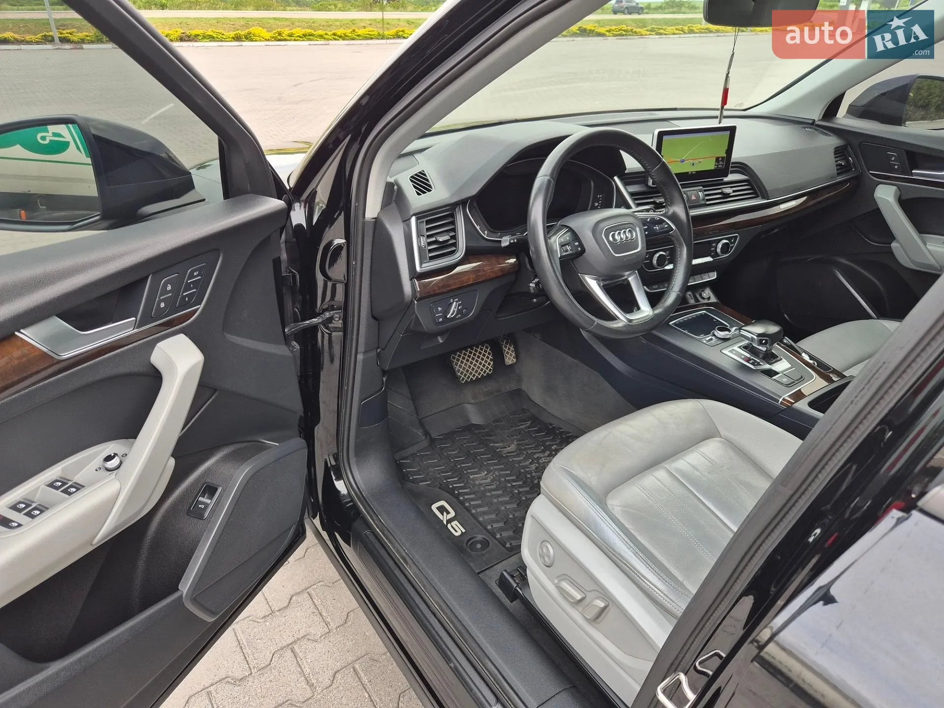 2018 Audi Q5 - мініатюра 41