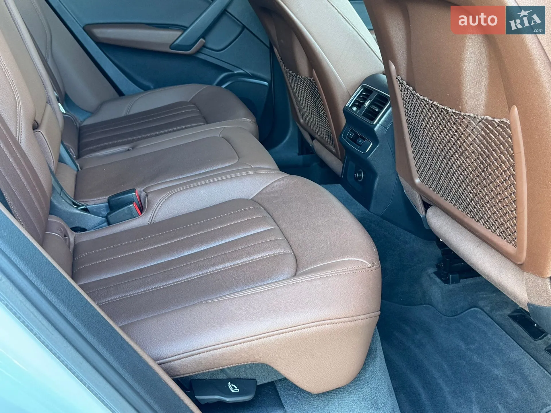 2018 Audi Q5 - мініатюра 33