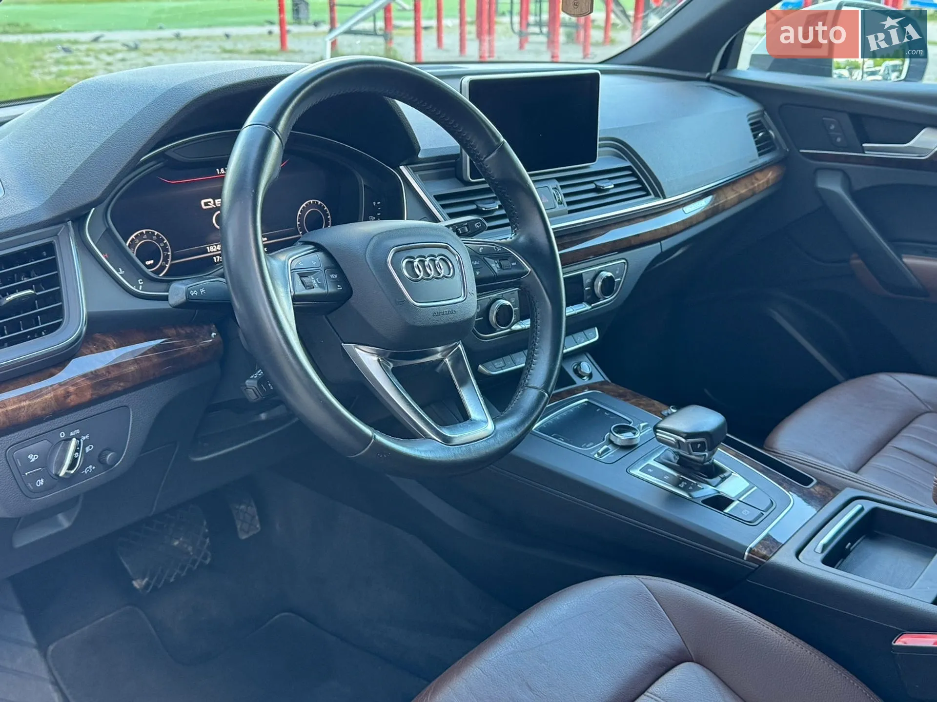 2018 Audi Q5 - мініатюра 40