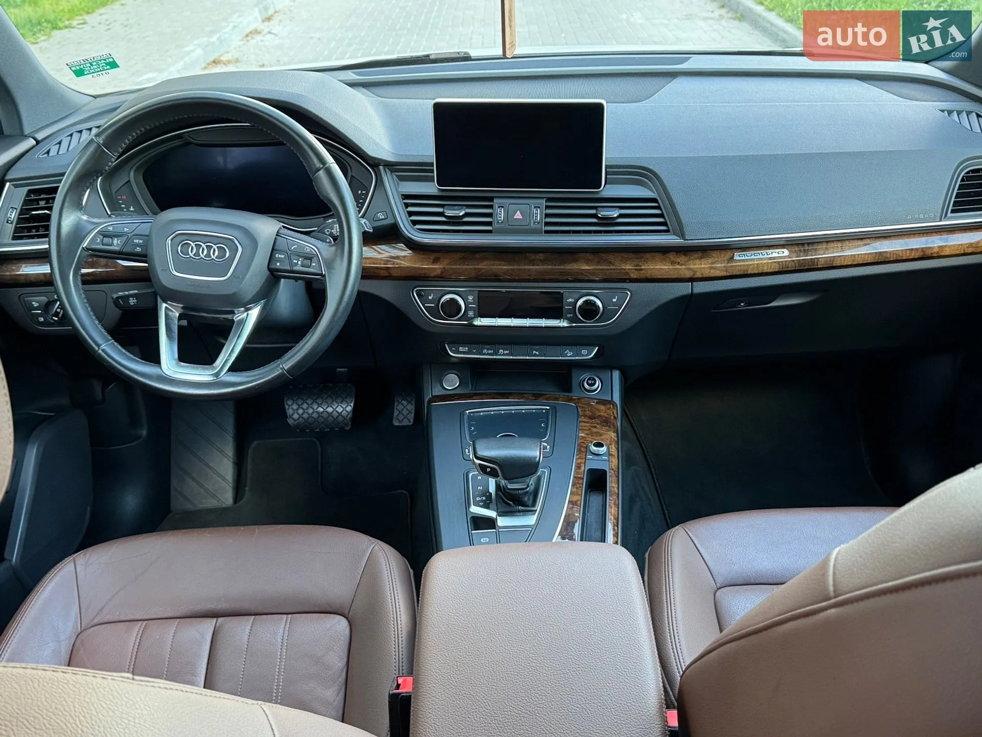 2018 Audi Q5 - мініатюра 49