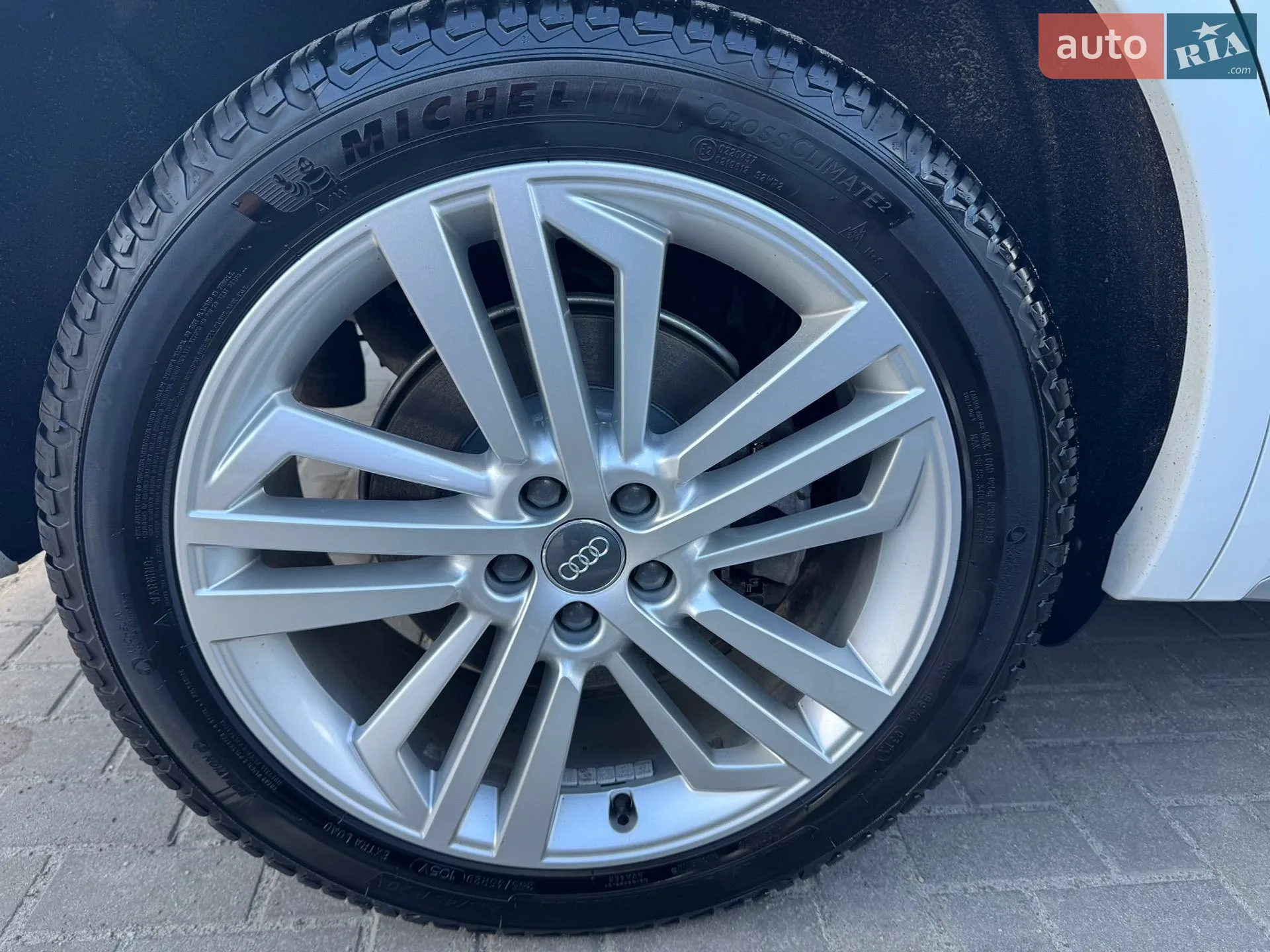2018 Audi Q5 - мініатюра 67