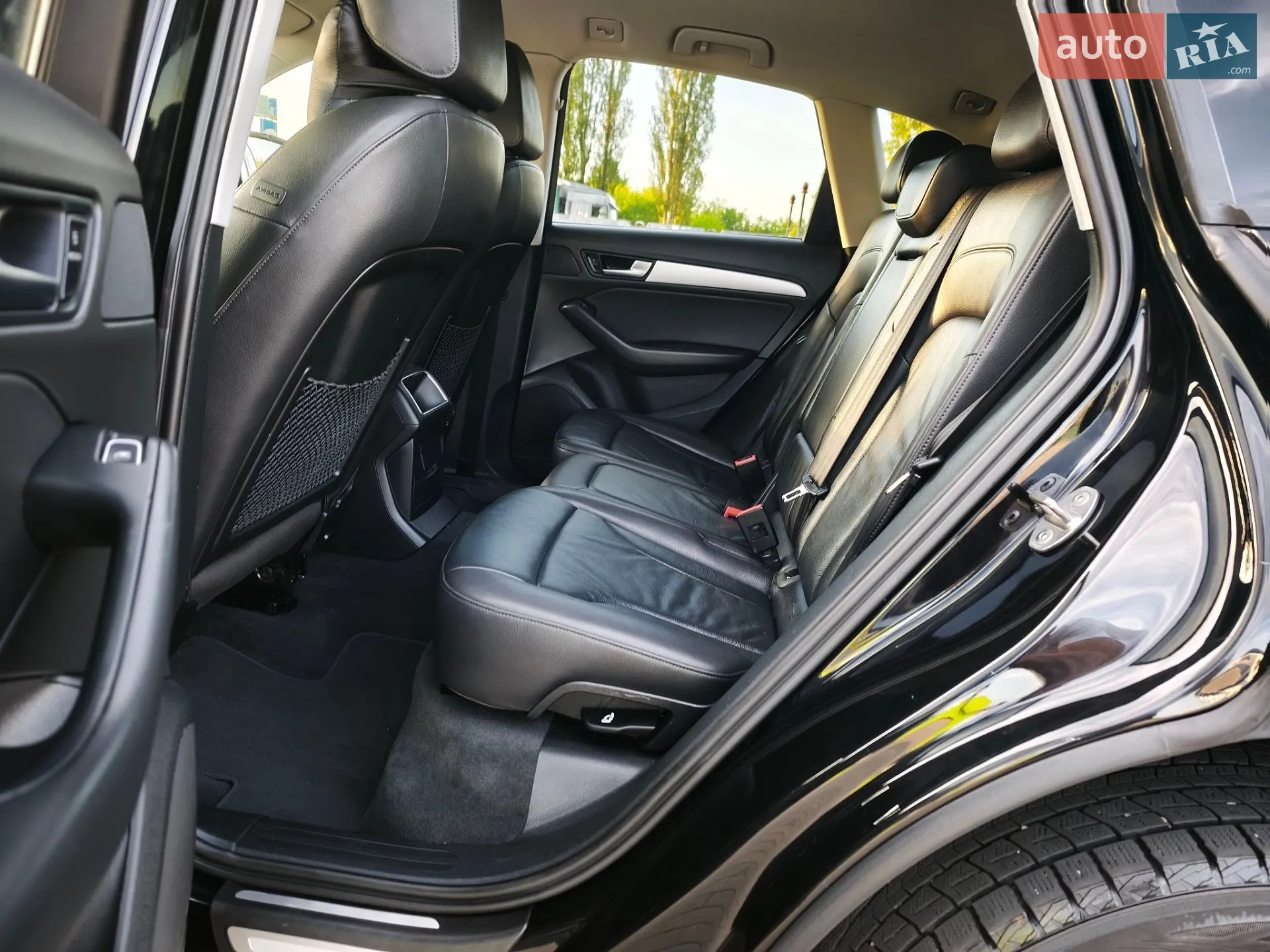 2015 Audi Q5 - мініатюра 13