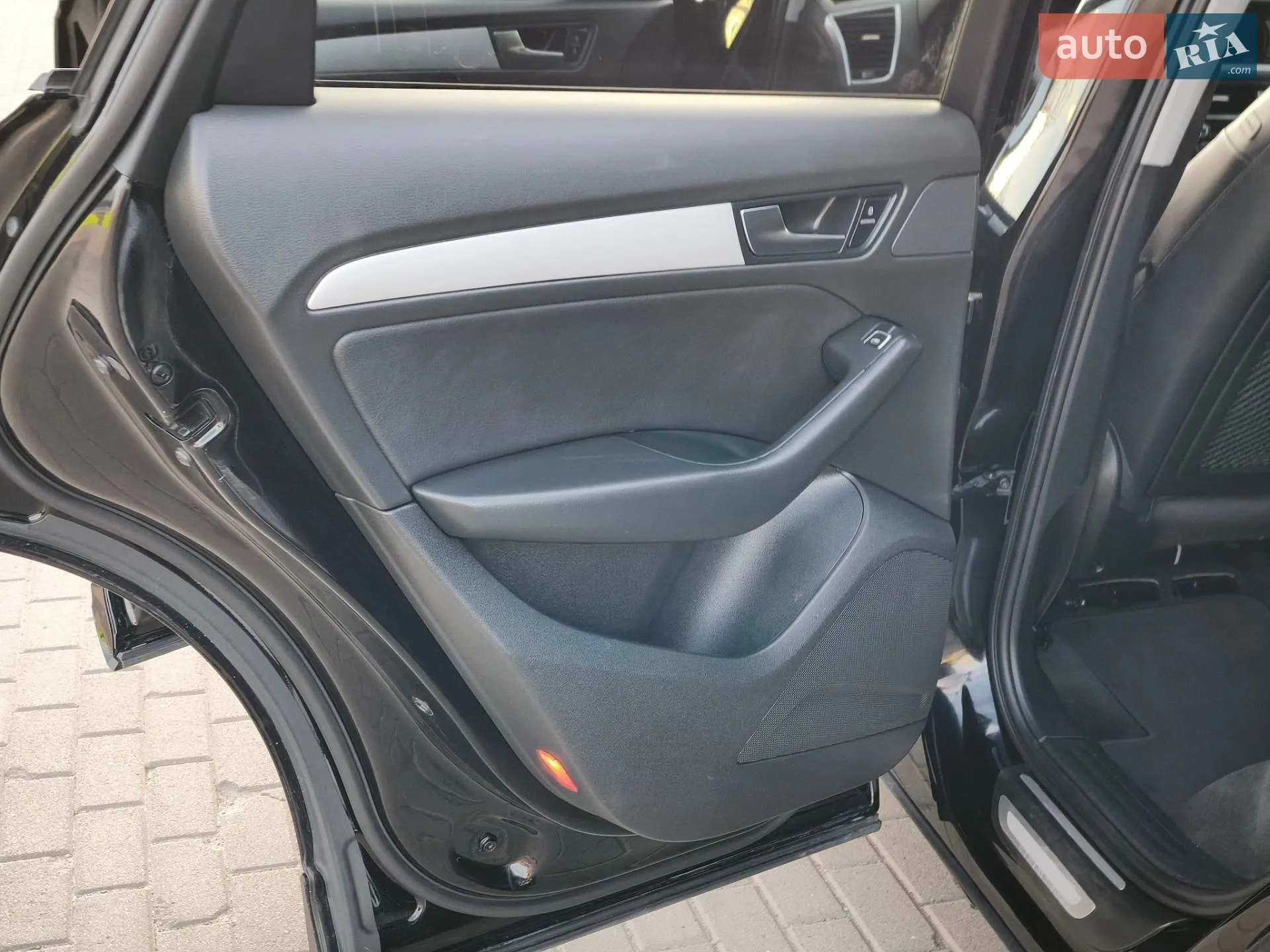 2015 Audi Q5 - мініатюра 18