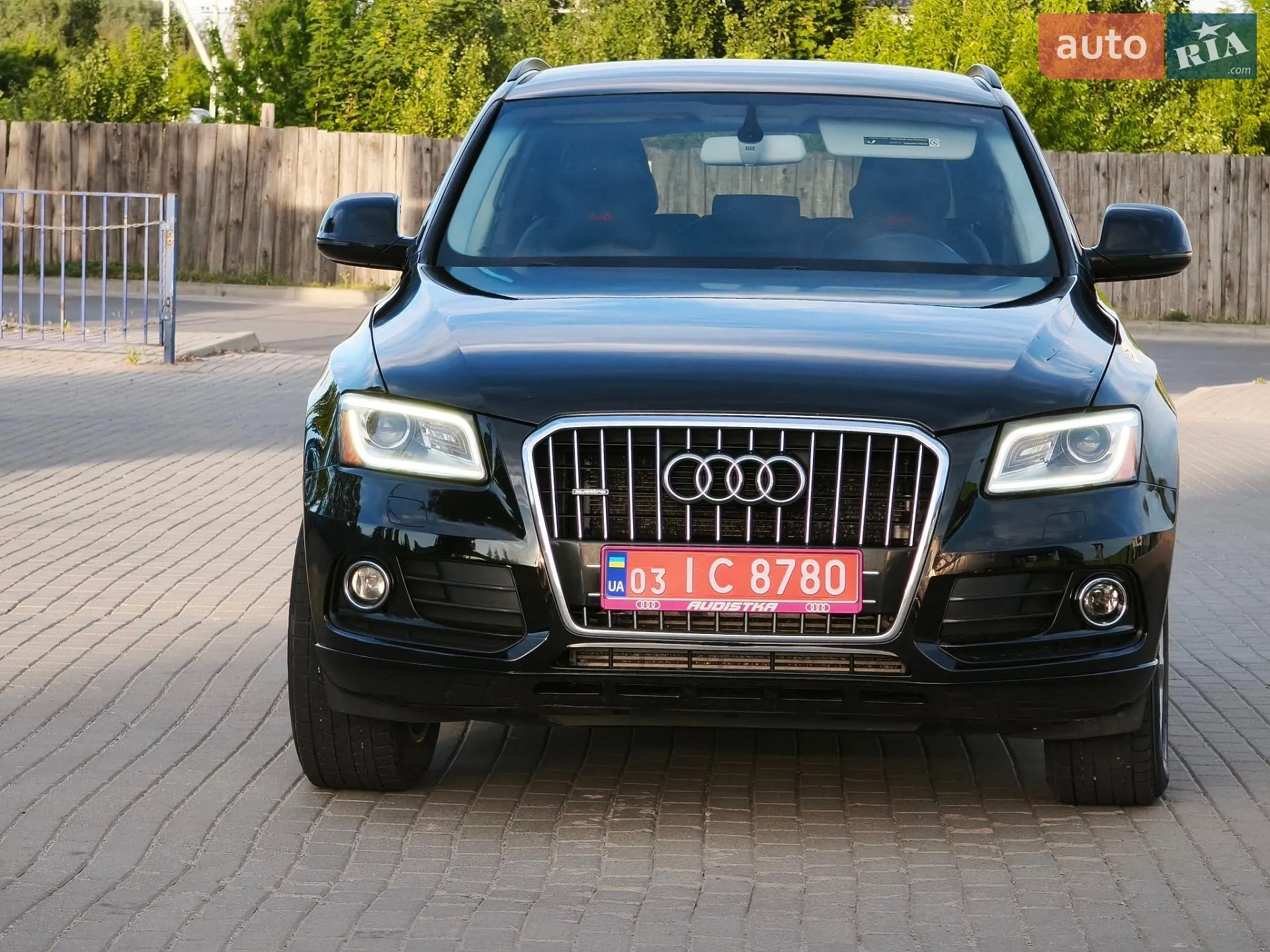 2015 Audi Q5 - мініатюра 26