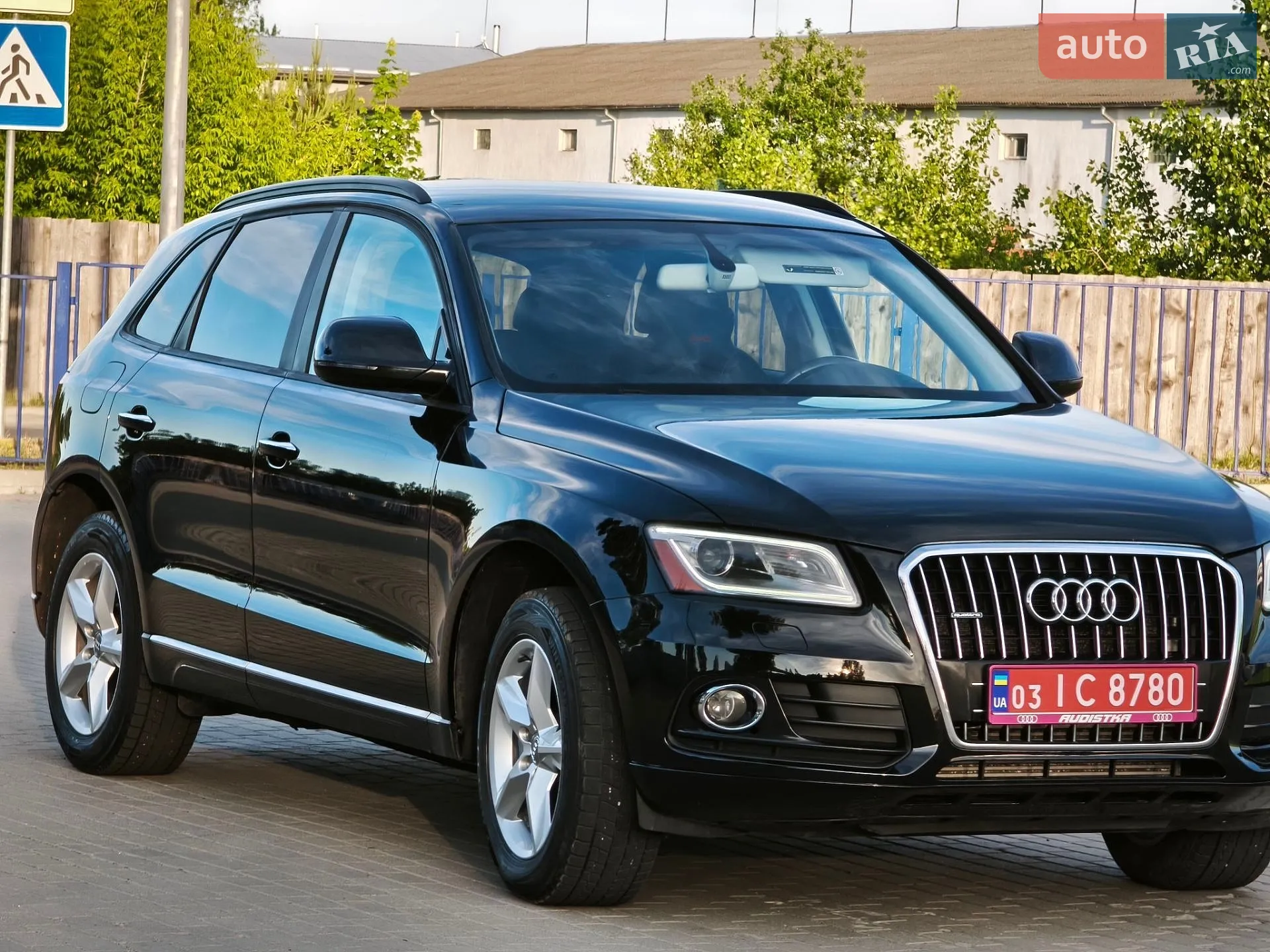 2015 Audi Q5 - мініатюра 28