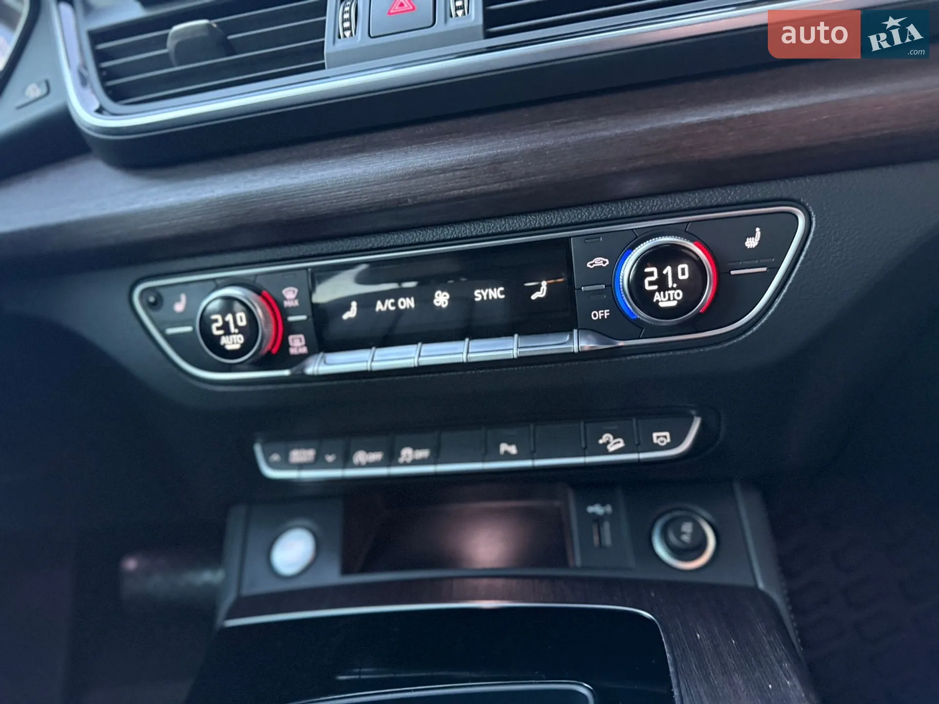 2020 Audi Q5 - мініатюра 22