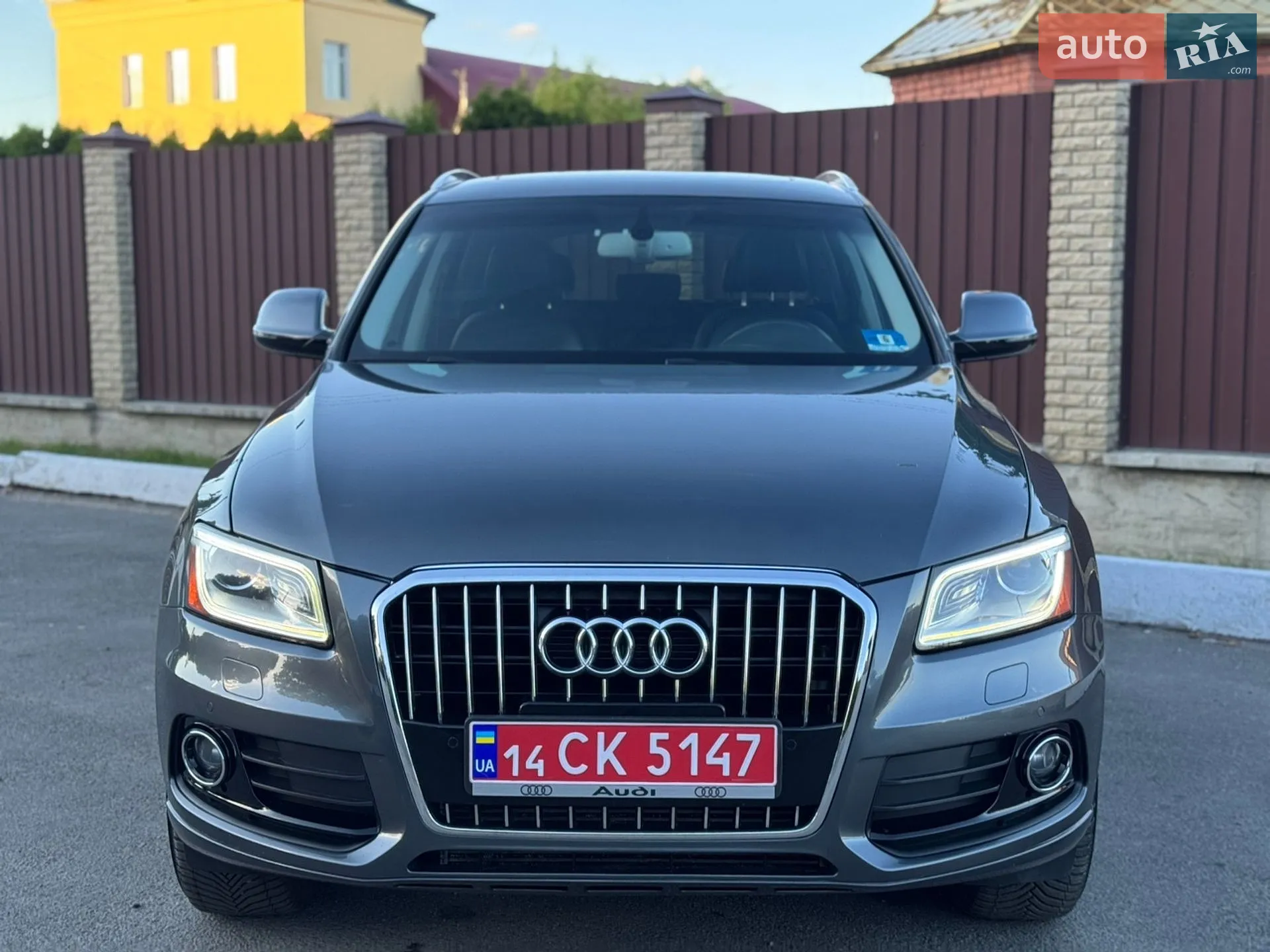 2016 Audi Q5 - мініатюра 4