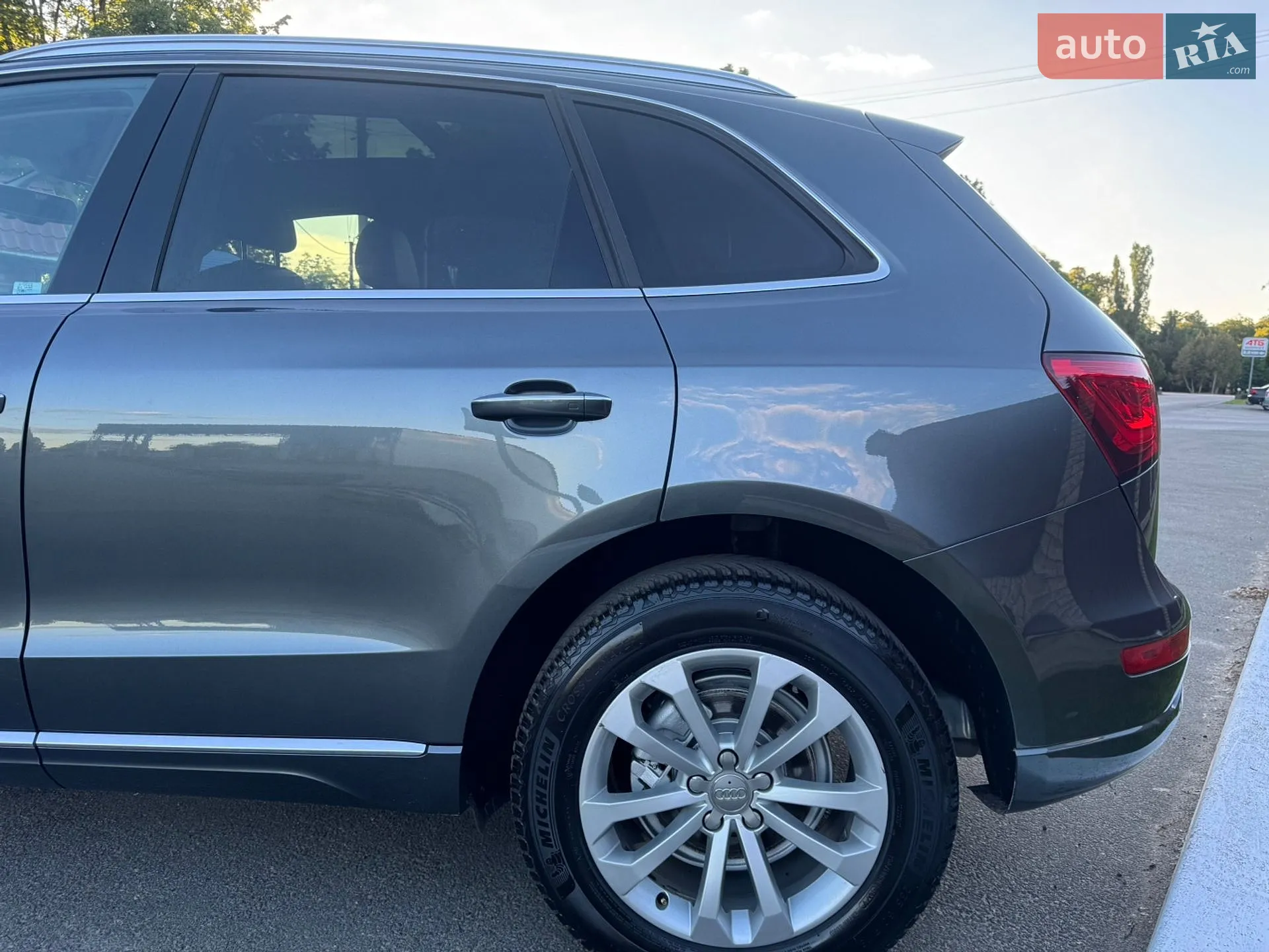 2016 Audi Q5 - мініатюра 23