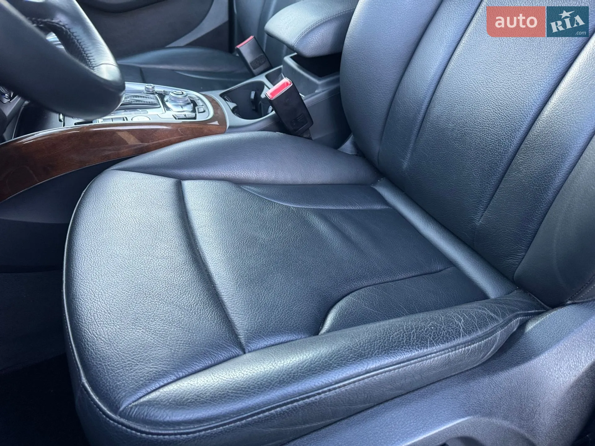 2016 Audi Q5 - мініатюра 37