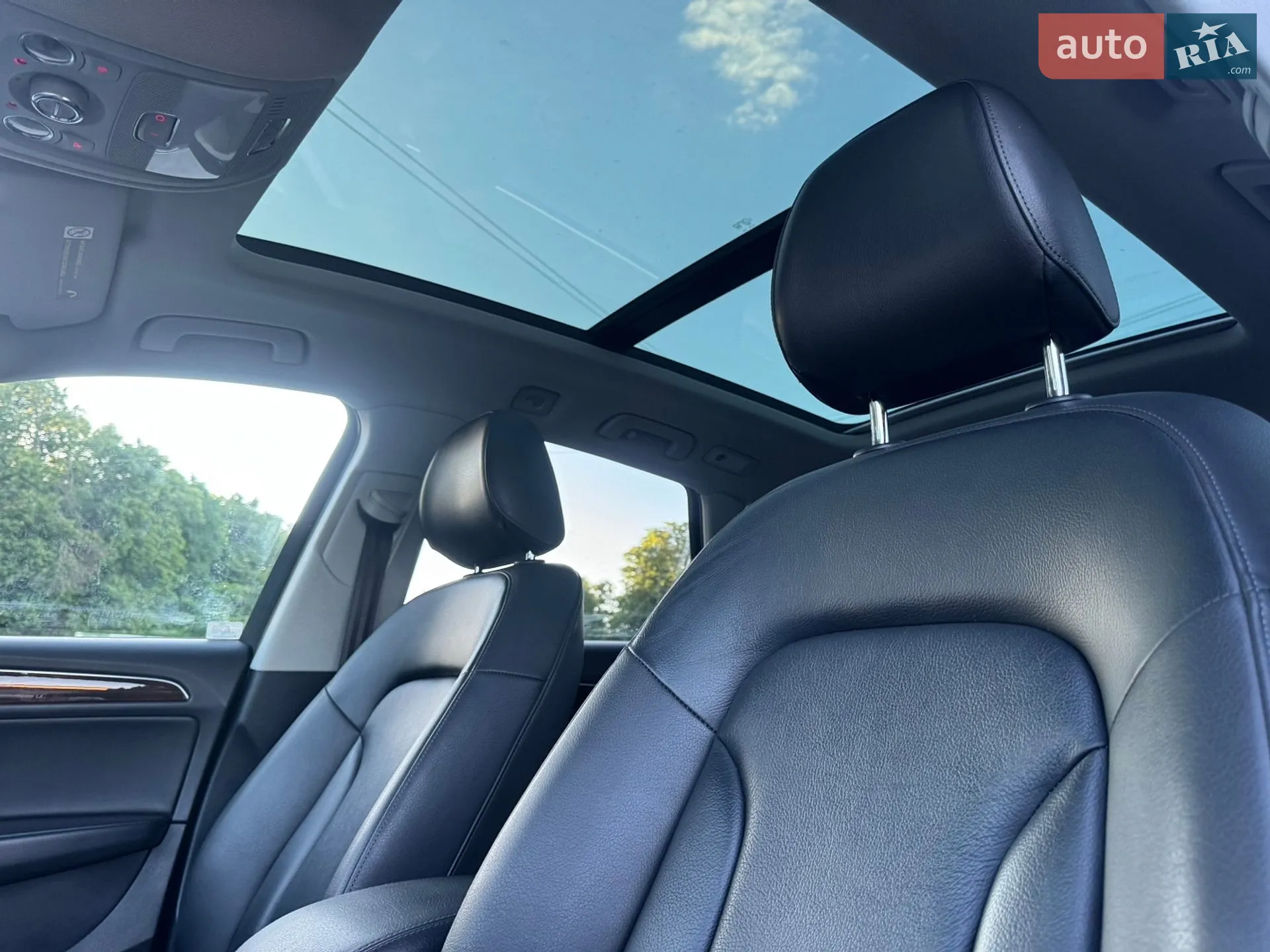 2016 Audi Q5 - мініатюра 39